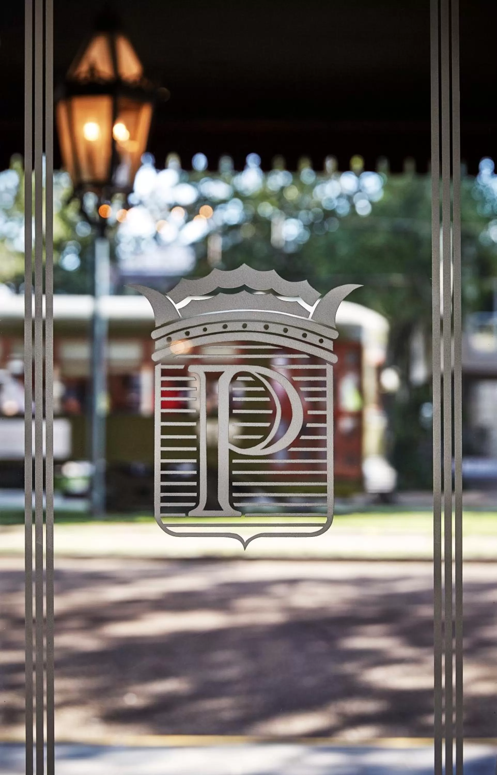 Other in The Pontchartrain Hotel