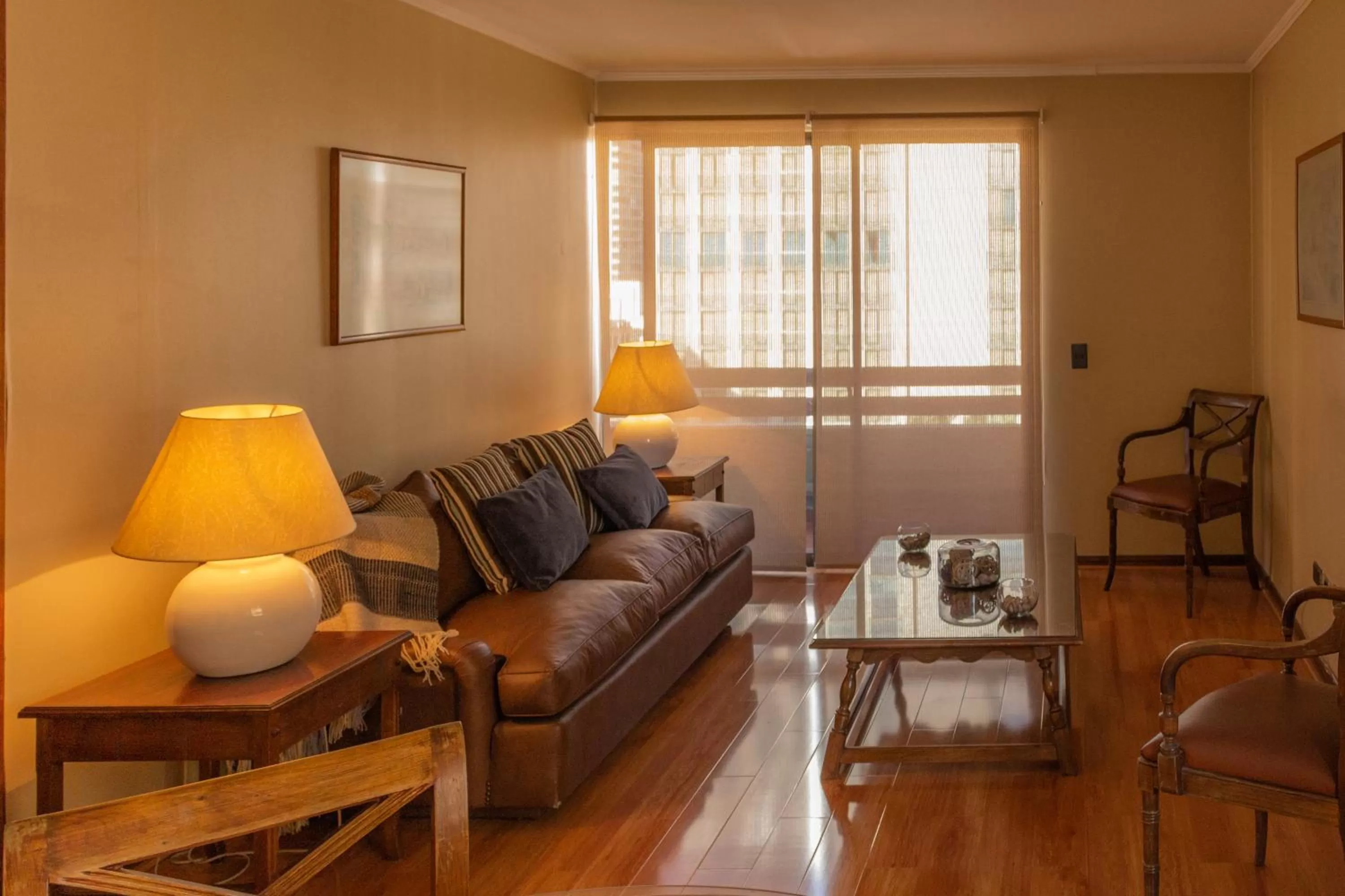 Alessandria Apart - Coronel Pereira