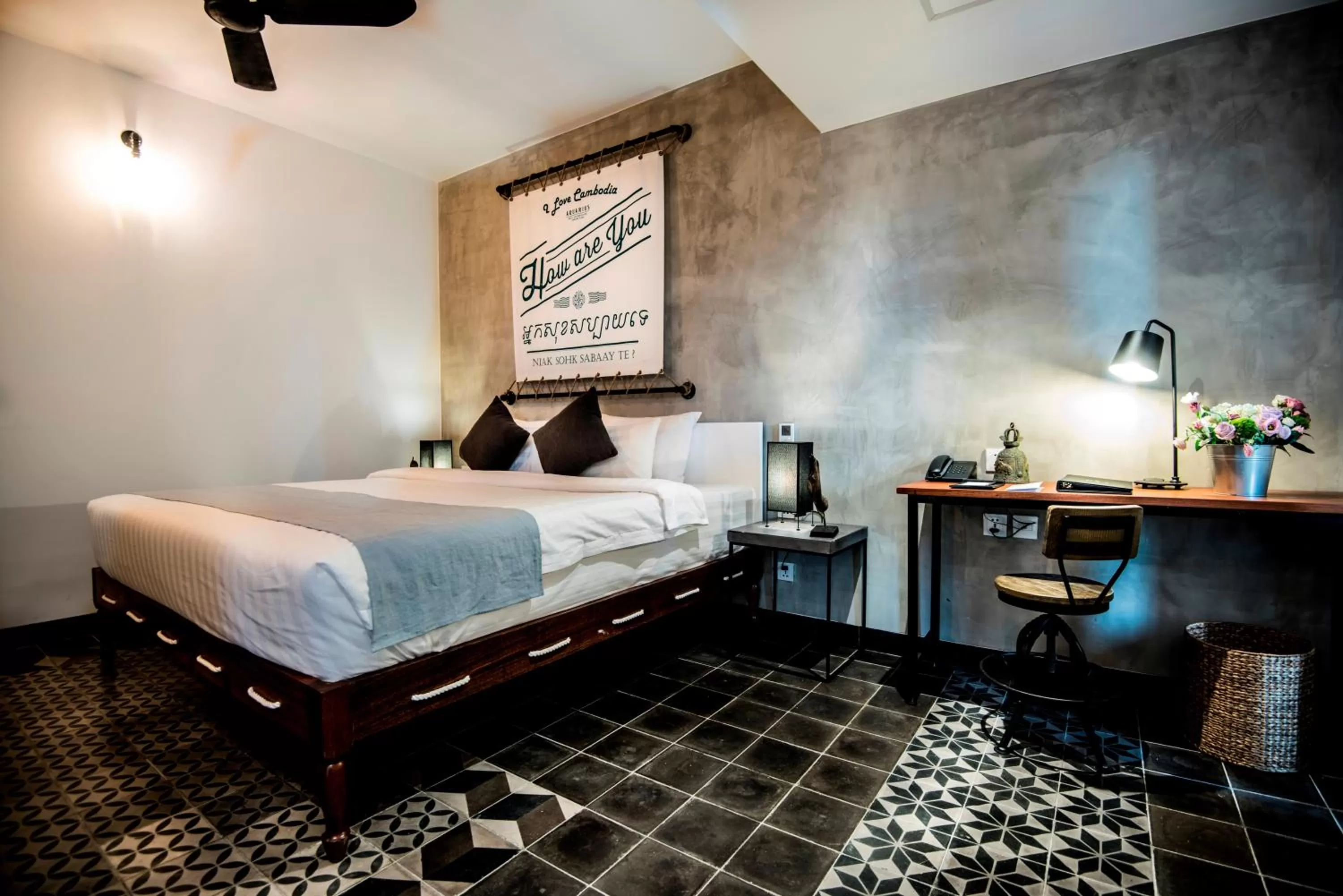 Junior Suite in Aquarius Hotel and Urban Resort