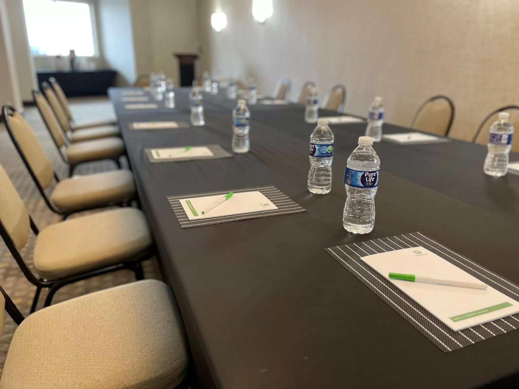 Meeting/conference room in Holiday Inn Lansdale-Hatfield by IHG
