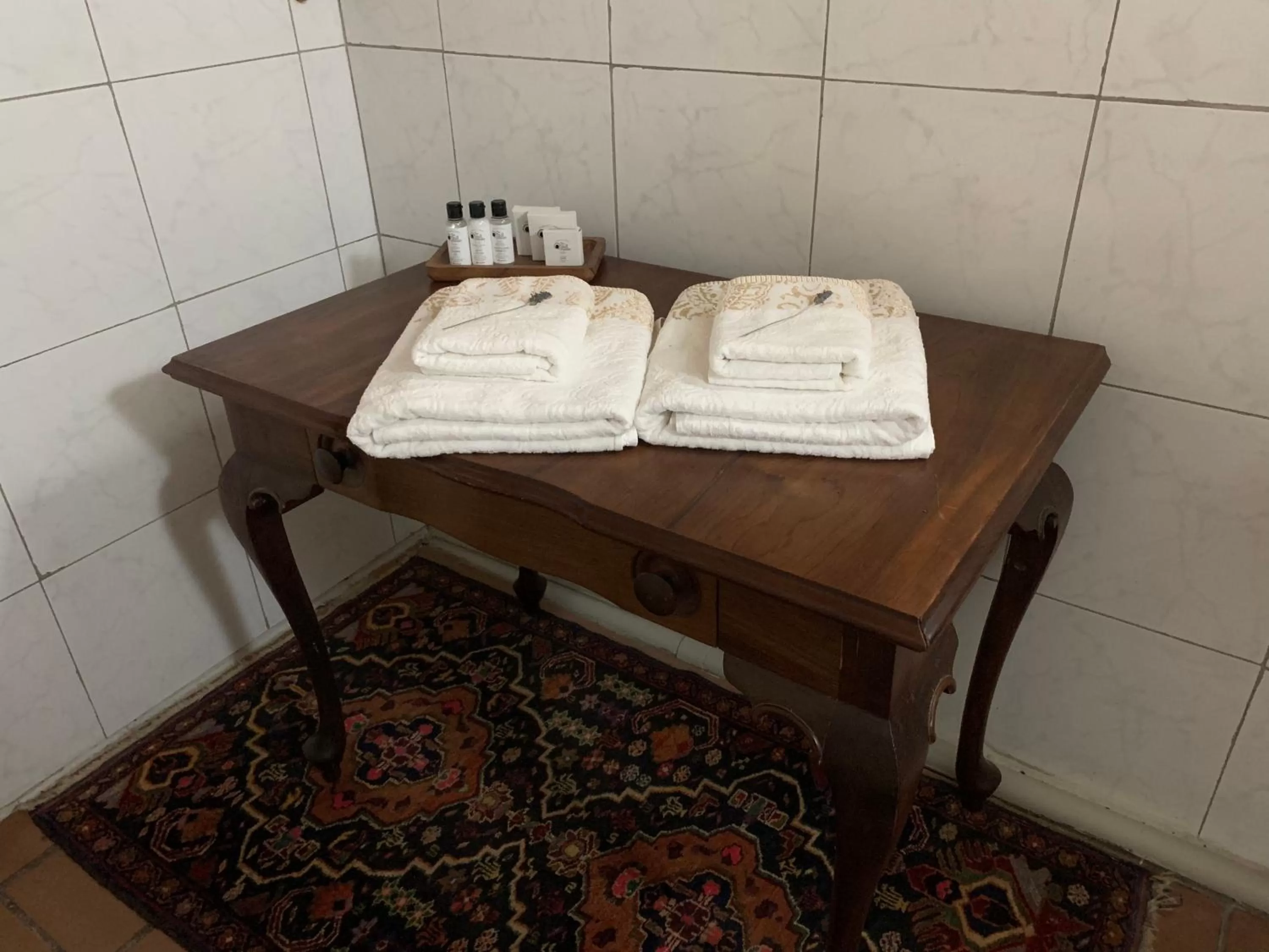 Port Wine Guesthouse