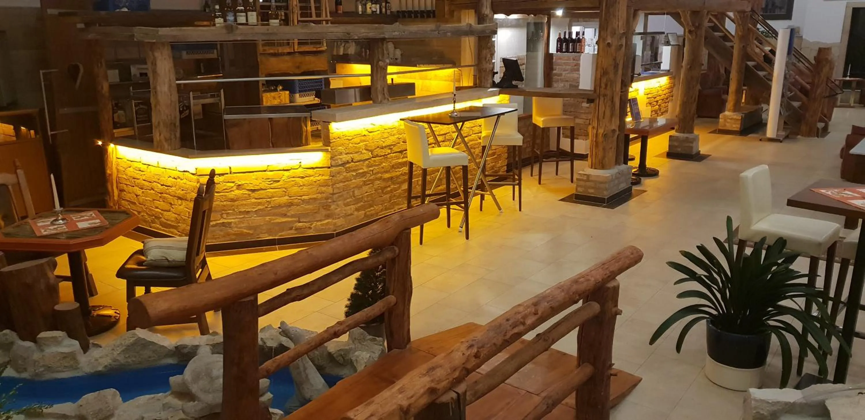 Resort Hotel Seebauer Gut Wildbad