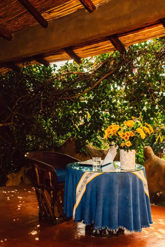 Valle Místico Hotel Boutique