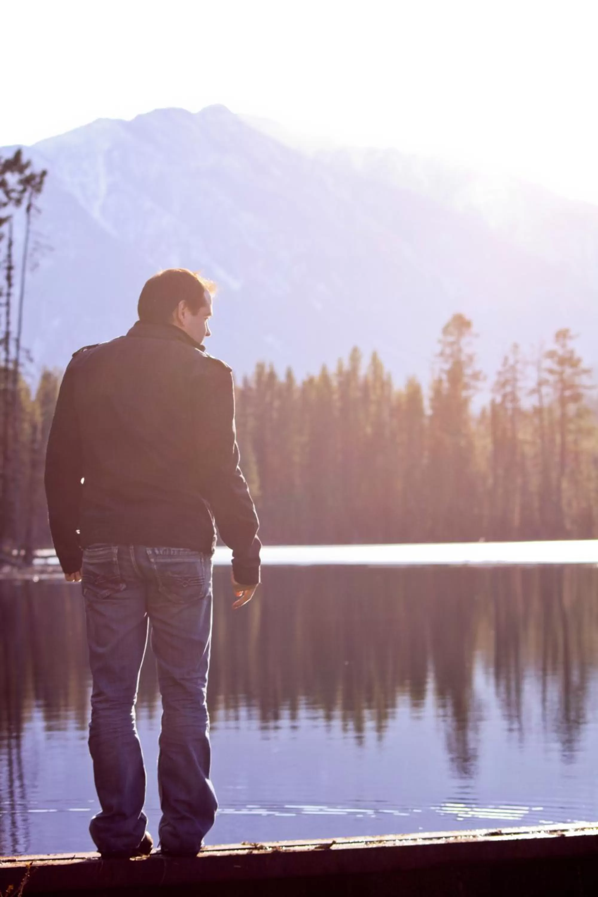 Area and facilities in Crystal Springs Lodge