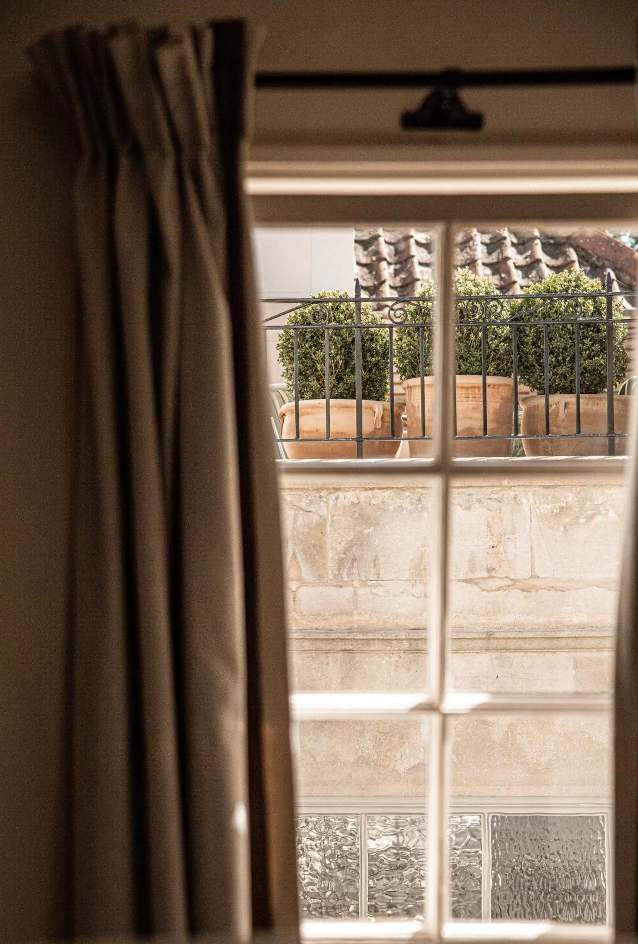 The Yard in Bath Hotel