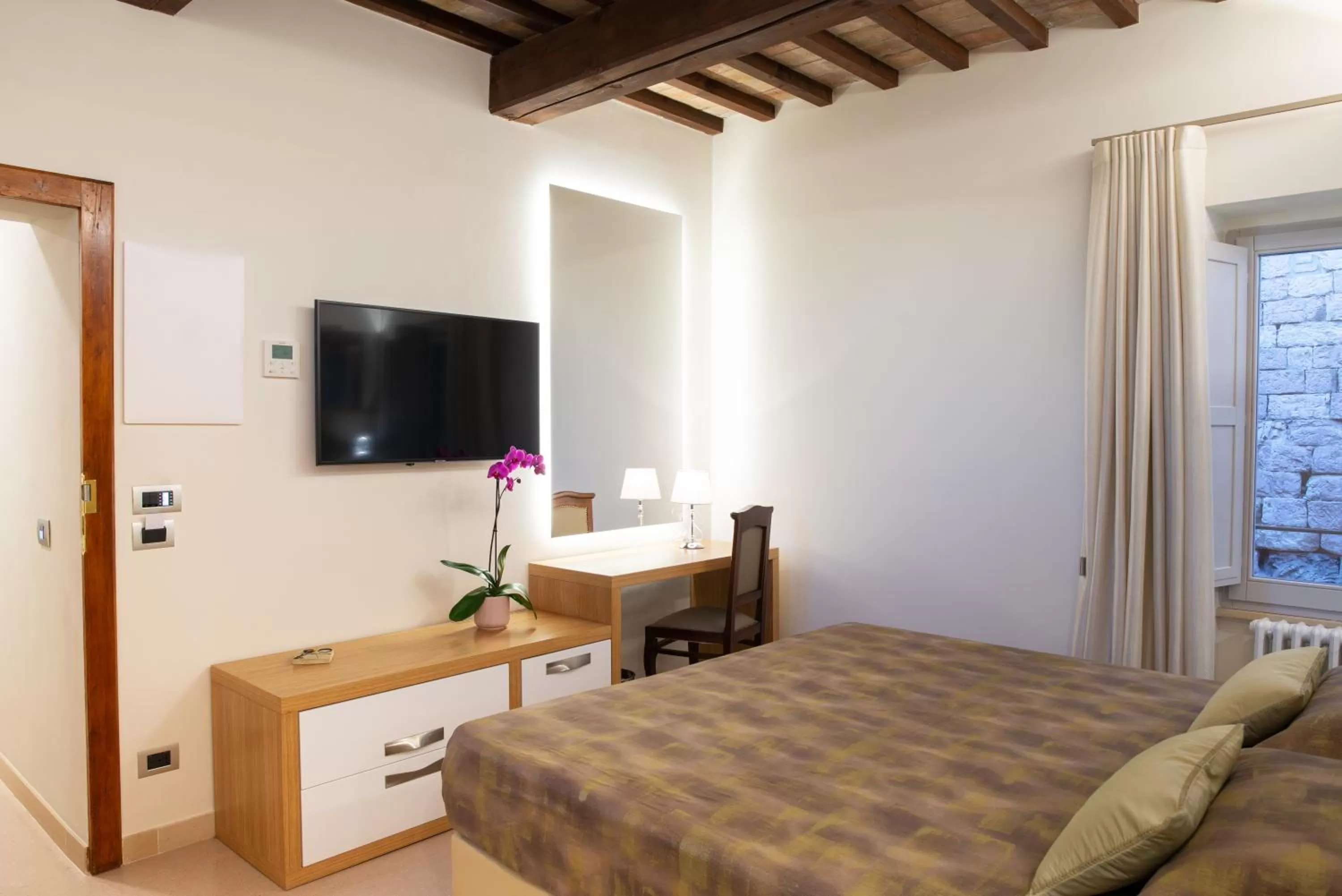 Bed in Portica10 Assisi