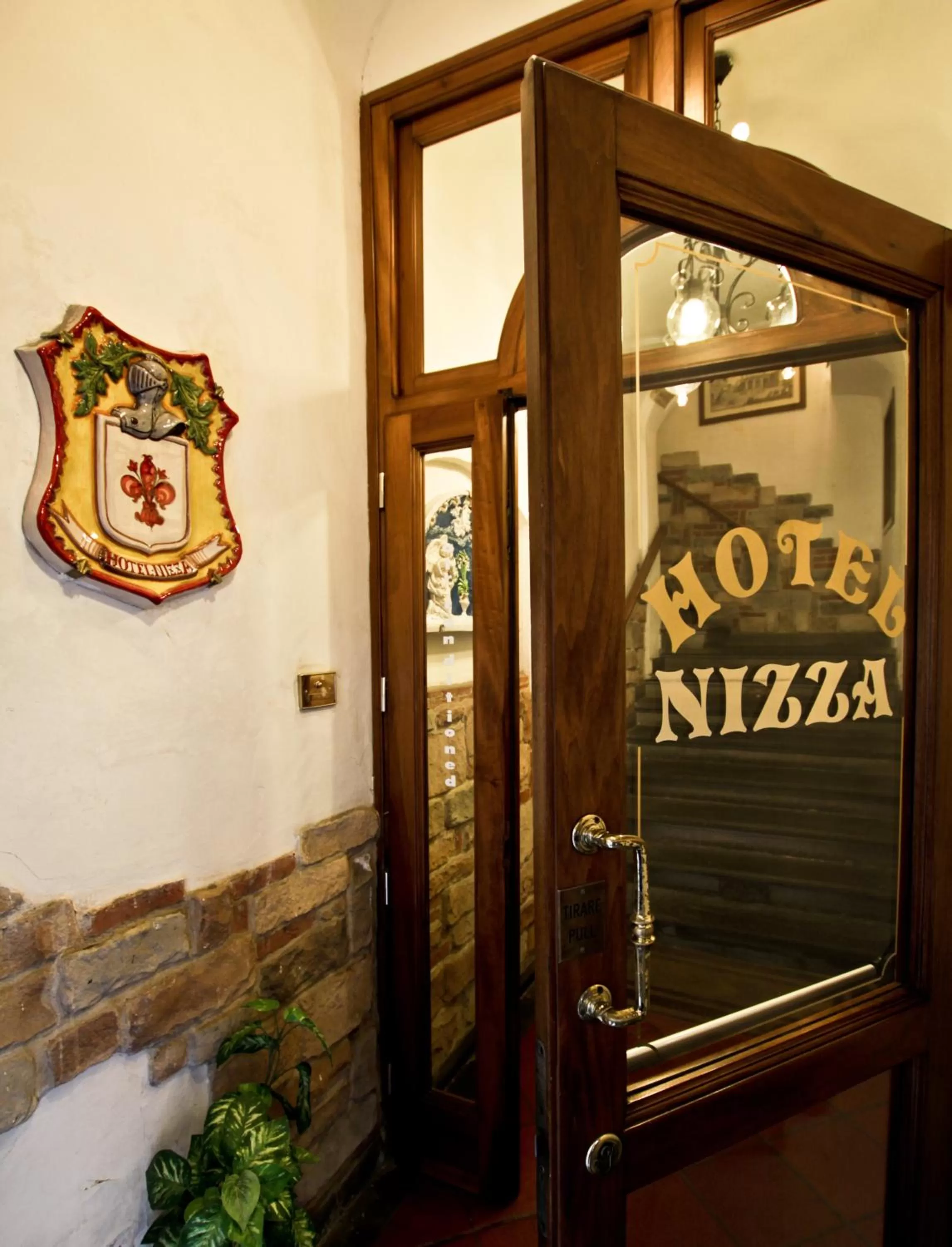 Other in Hotel Nizza