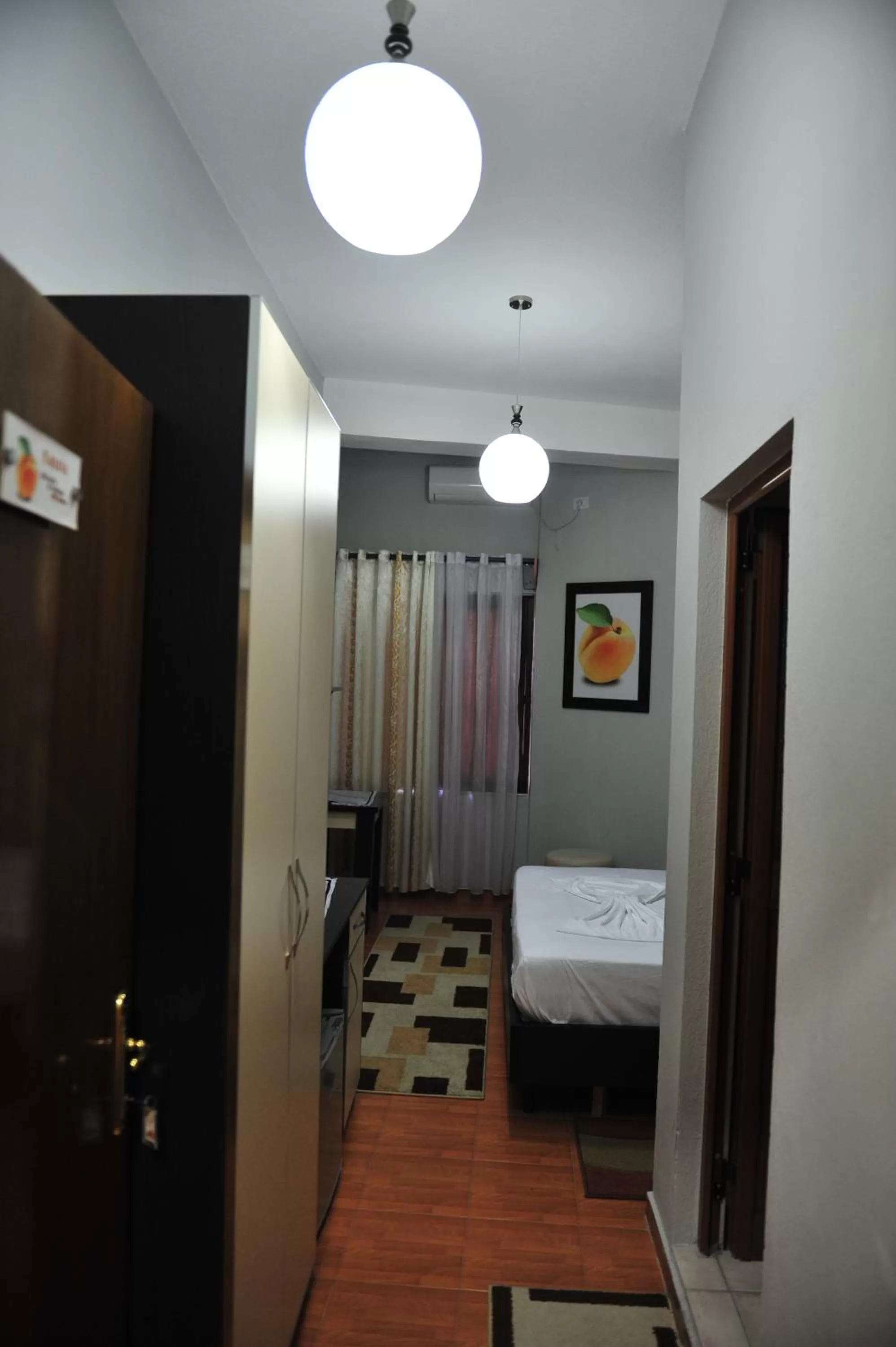 Double Room in Hotel Blini