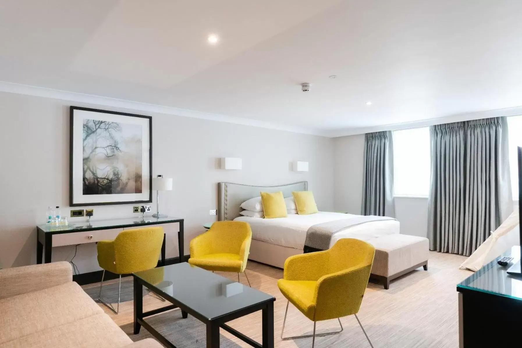 Lady Flora in Royal Berkshire Lady Flora in Royal Berkshire