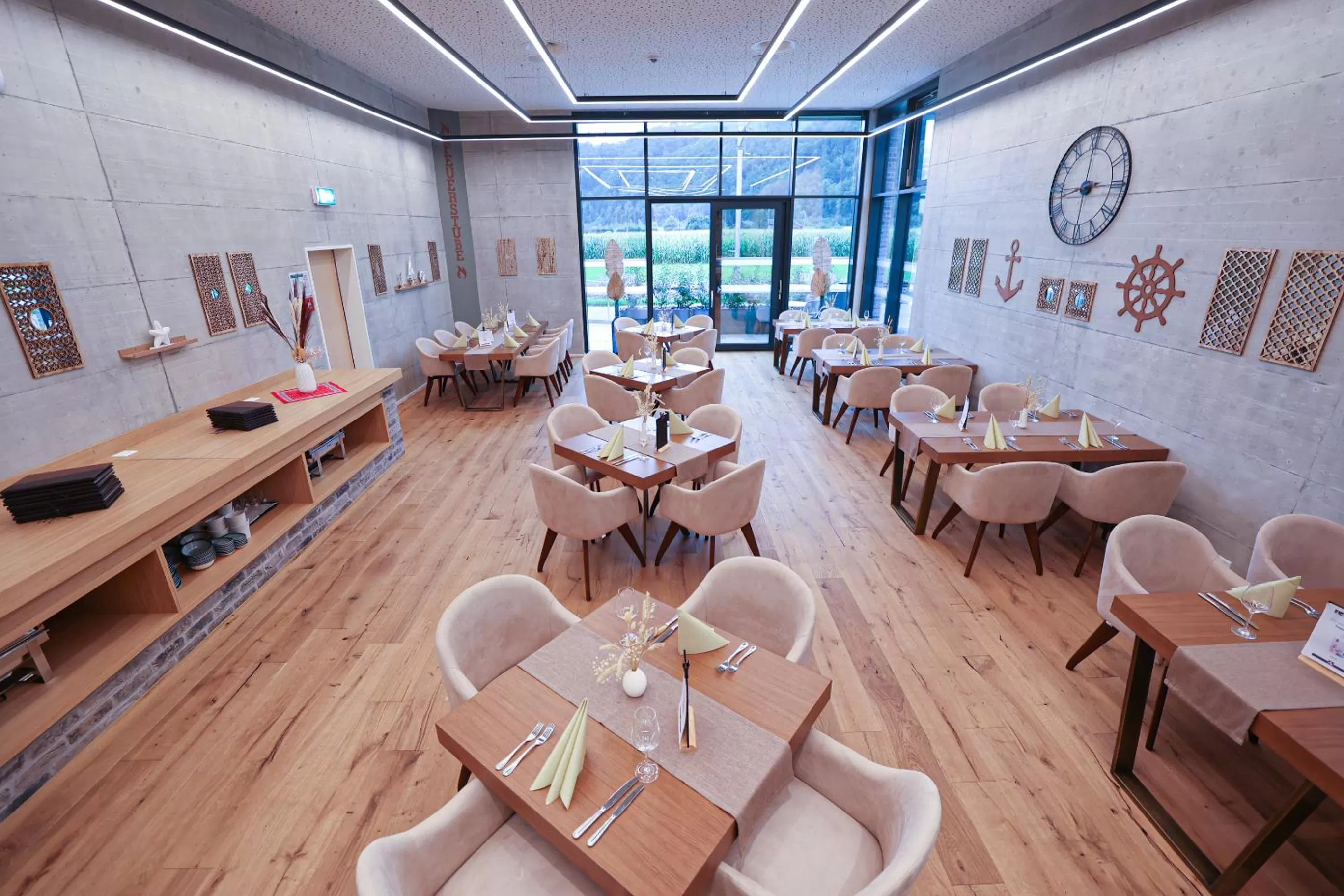 City Hotel Glarnerland