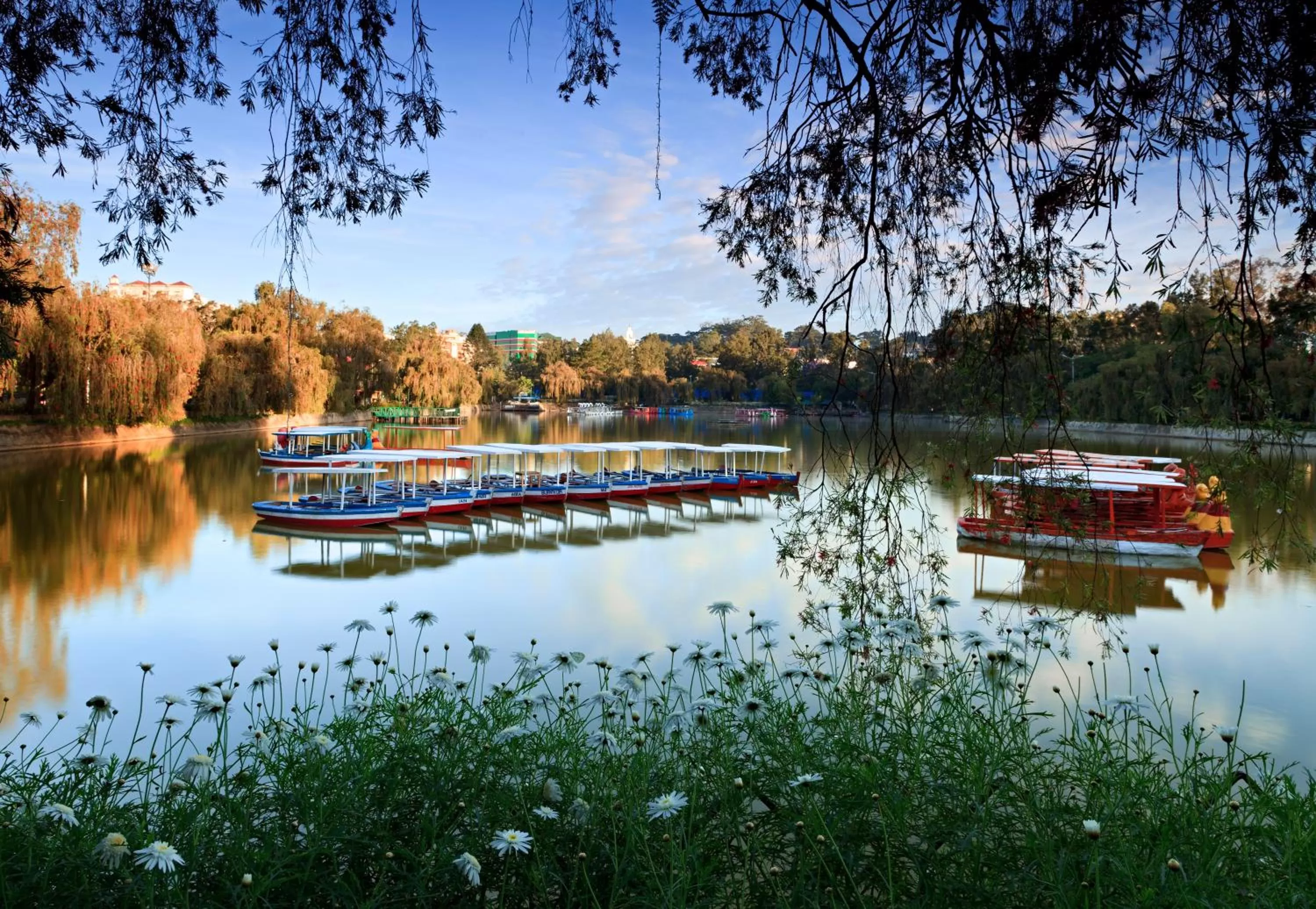 Day in Microtel by Wyndham Baguio