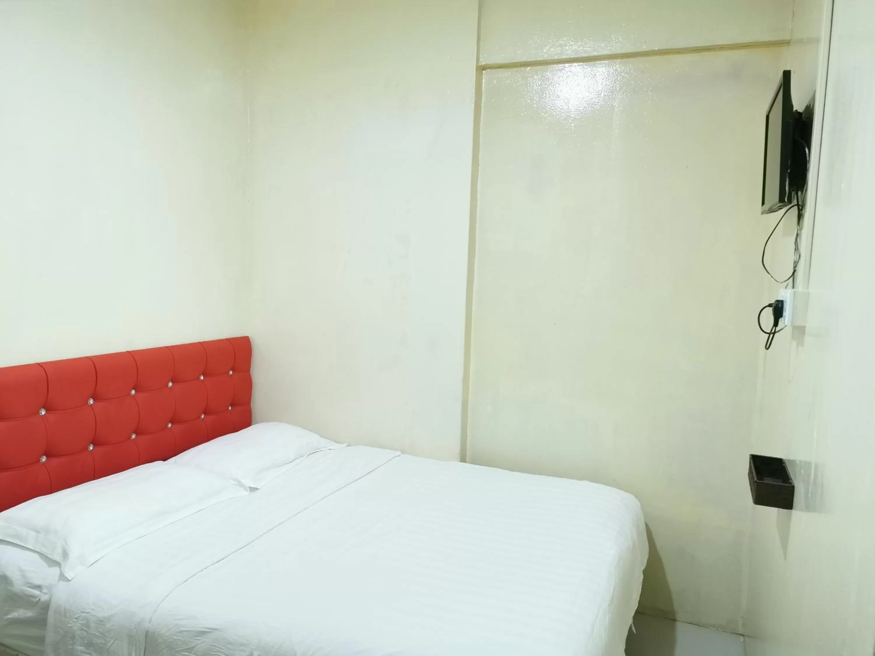 Bed in Lodge88 ( l l )