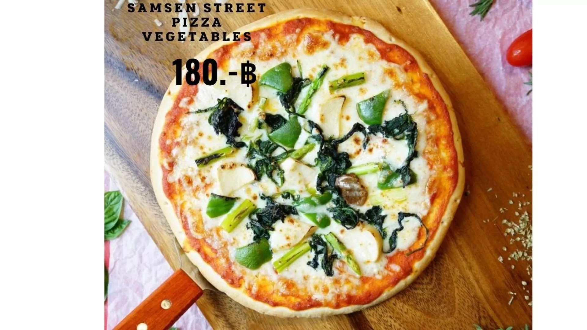 Restaurant/places to eat in 4 Monkeys Hotel