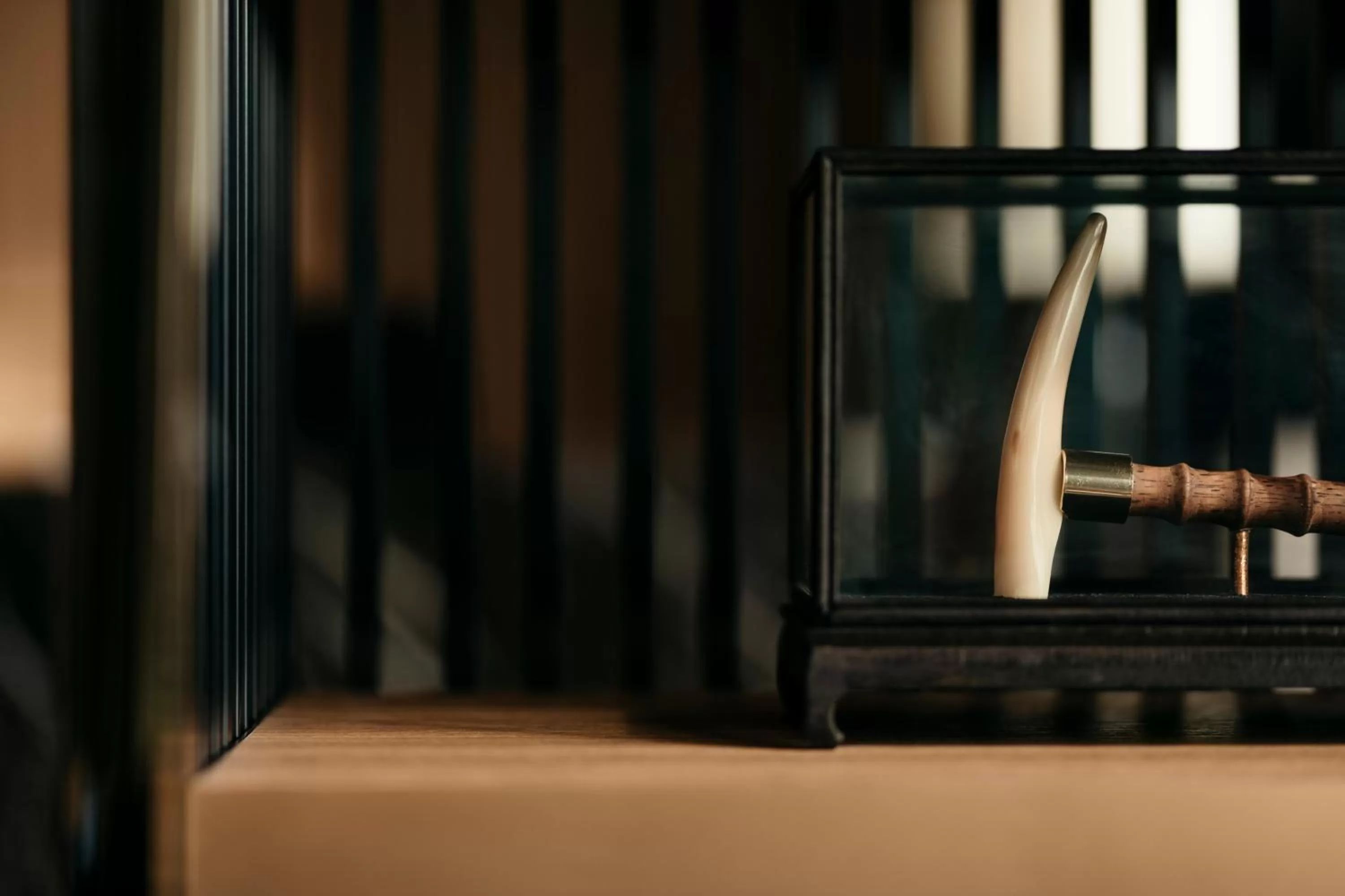 Lobby or reception in The Clan Hotel Singapore by Far East Hospitality