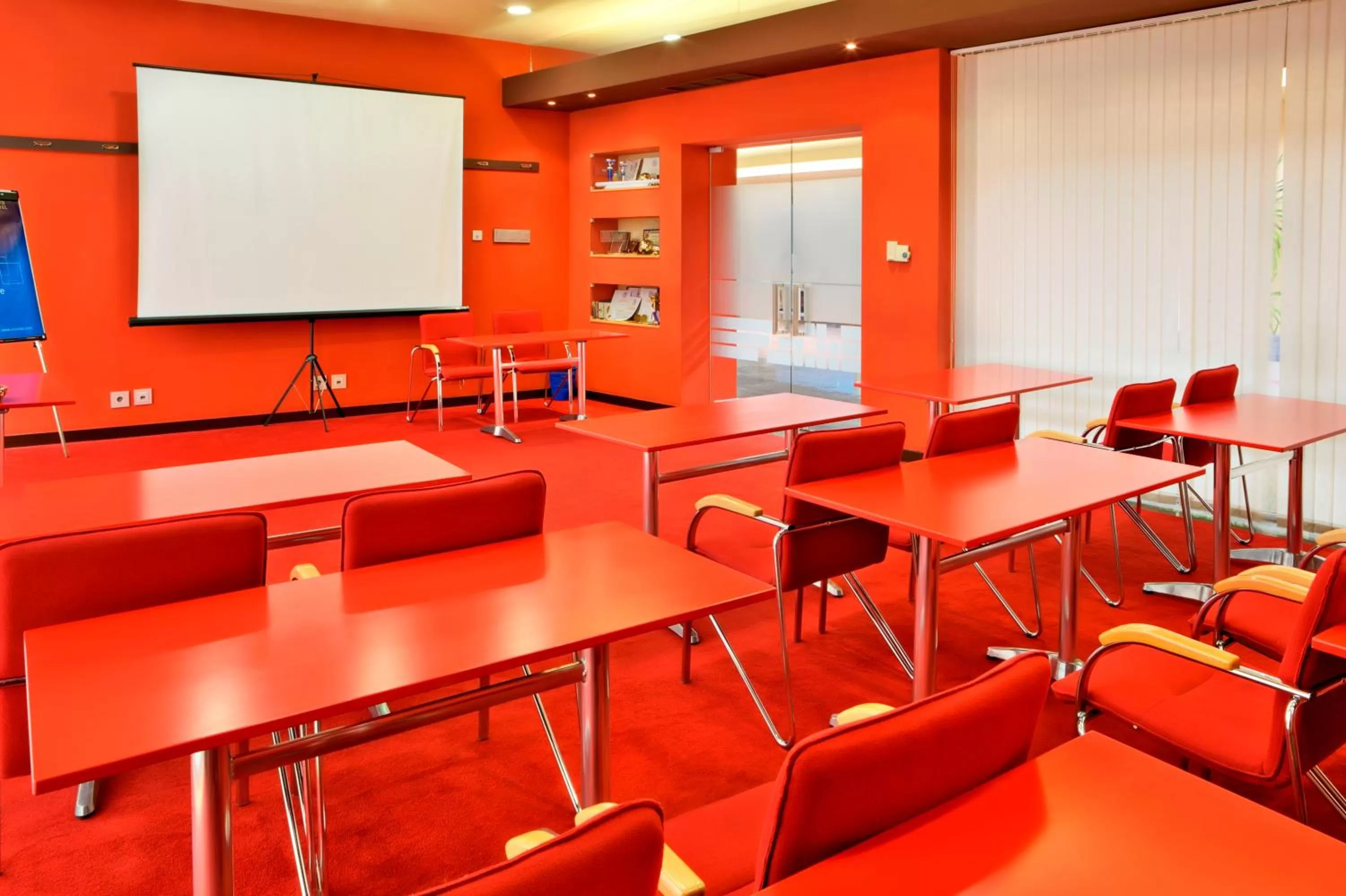 Meeting/conference room in Grand Hotel Plovdiv