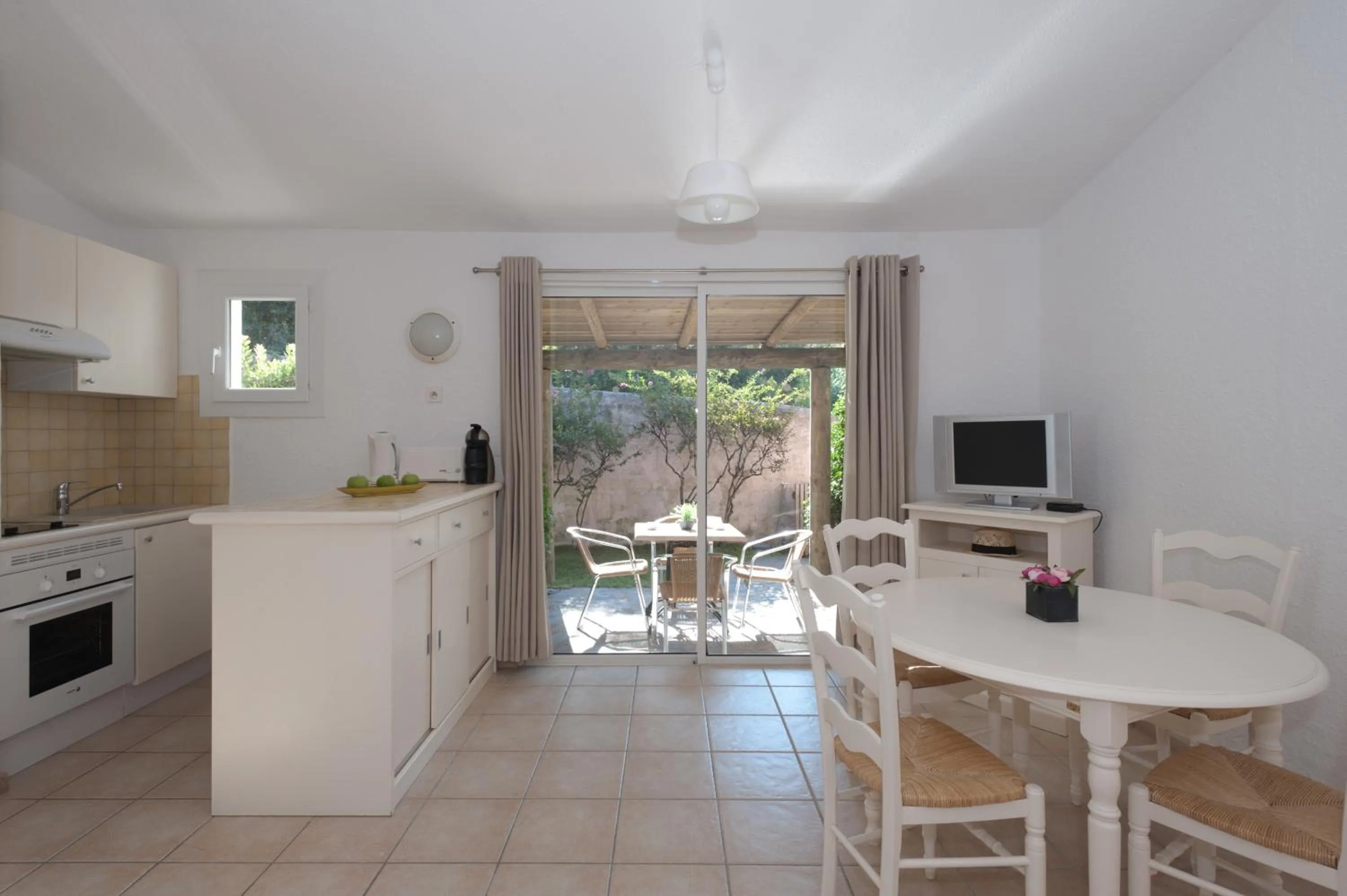 Day in Résidence Marina Di Santa Giulia