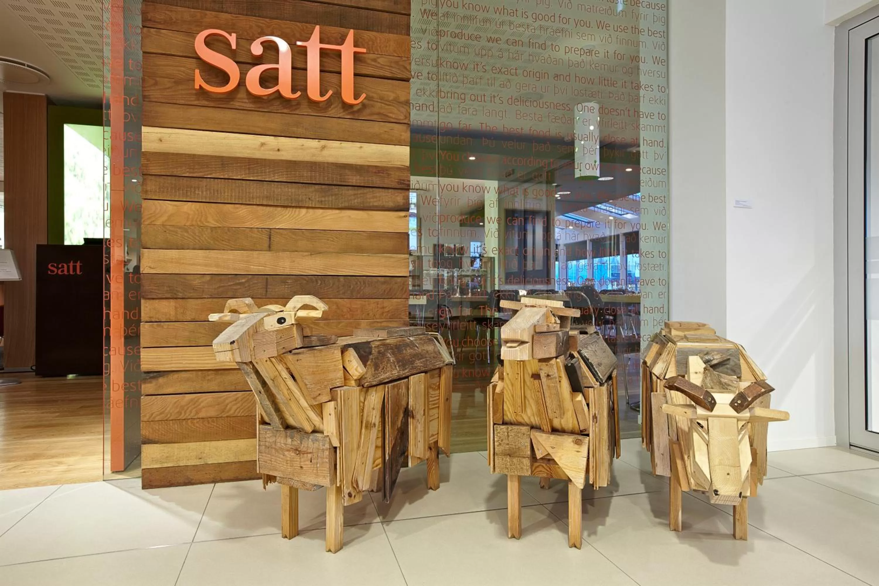 Other in Reykjavik Natura - Berjaya Iceland Hotels