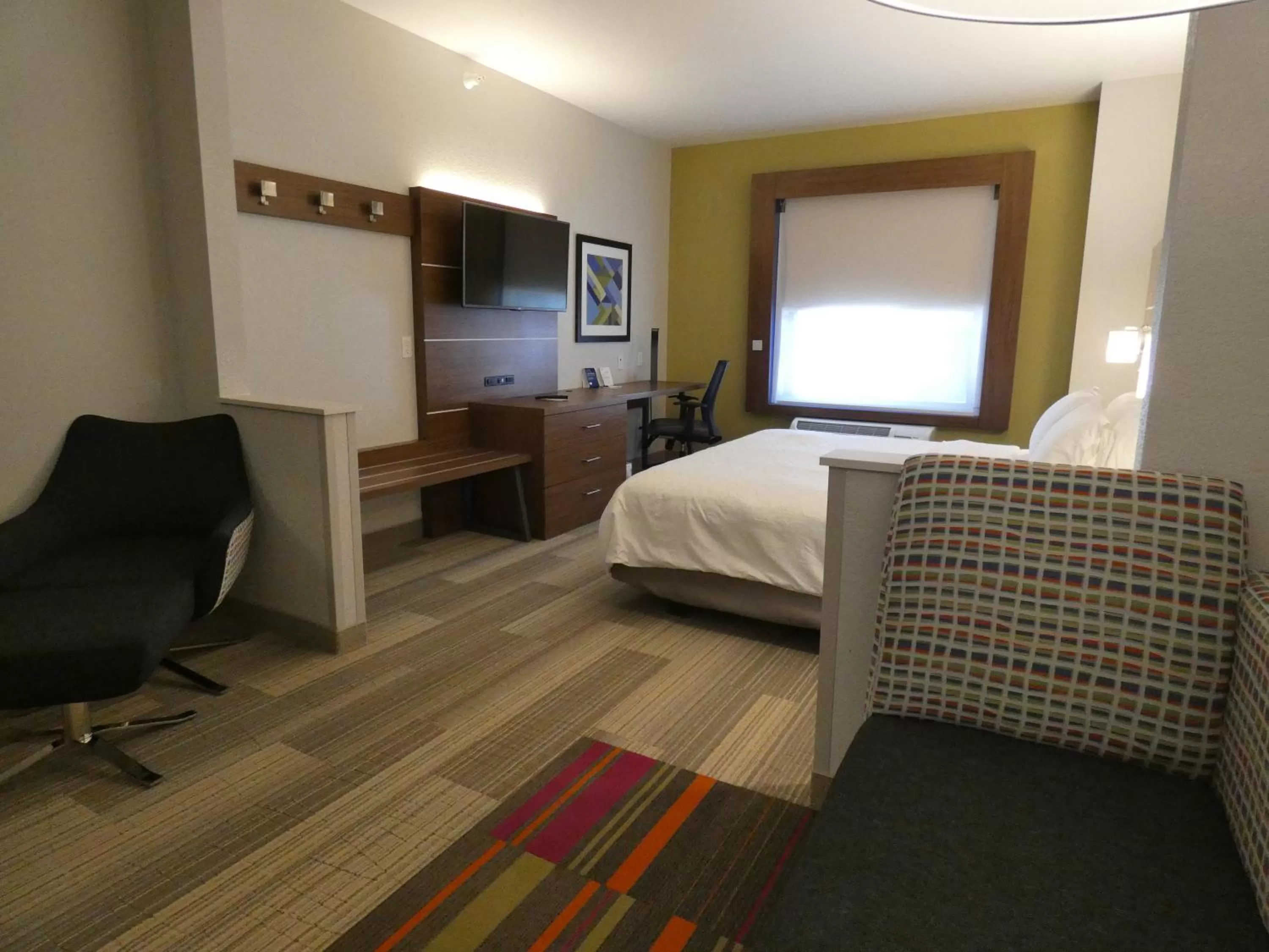 Holiday Inn Express Hotel & Suites Limon I-70/Exit 359 by IHG
