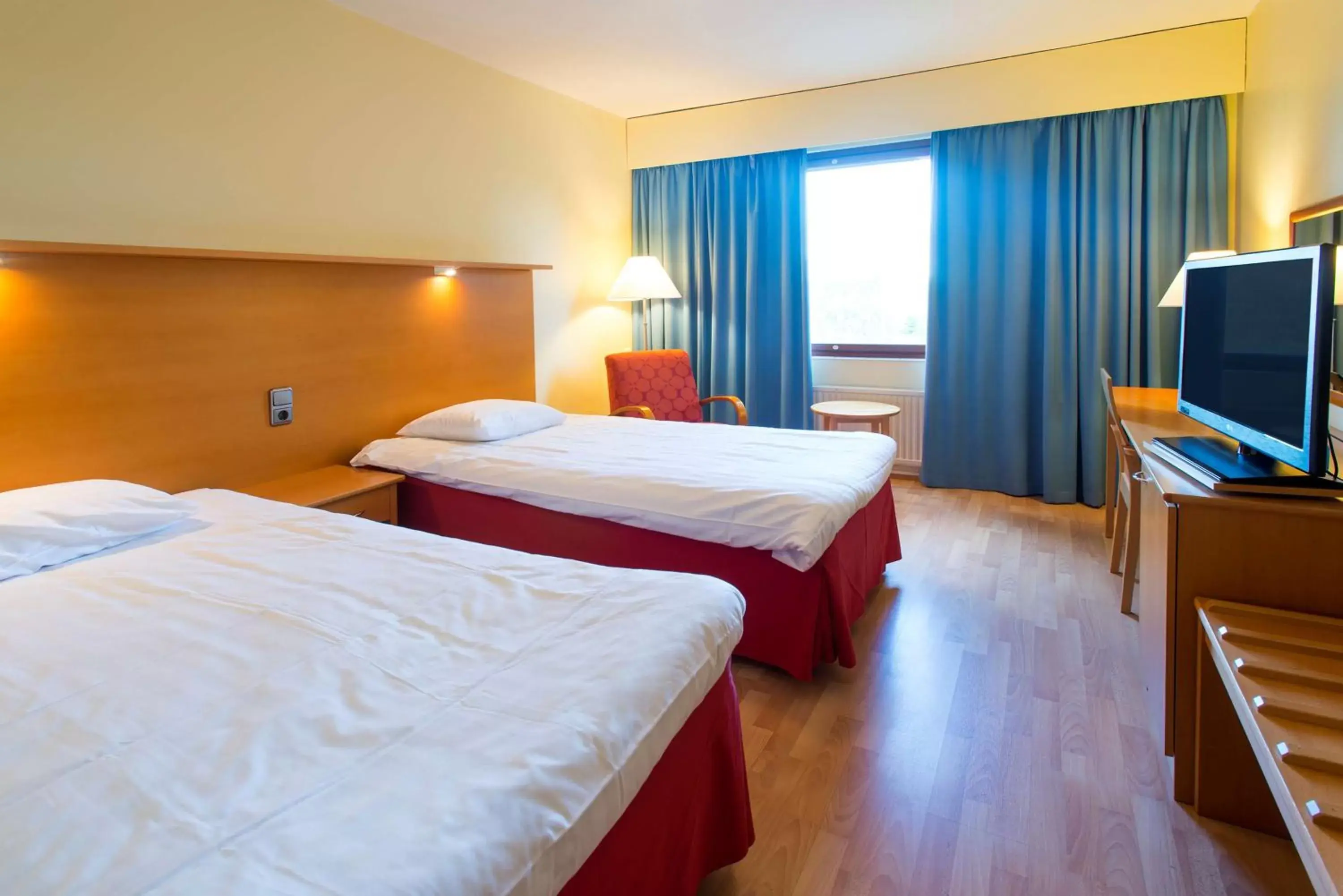 Family Room in Scandic Kemi Family Room in Scandic Kemi