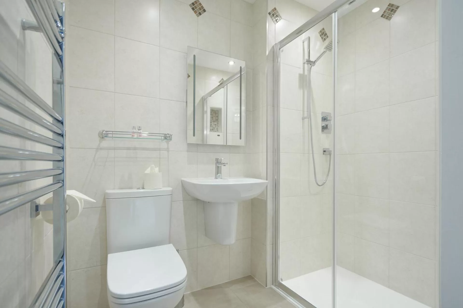 Countryside Escape - The Night Owl