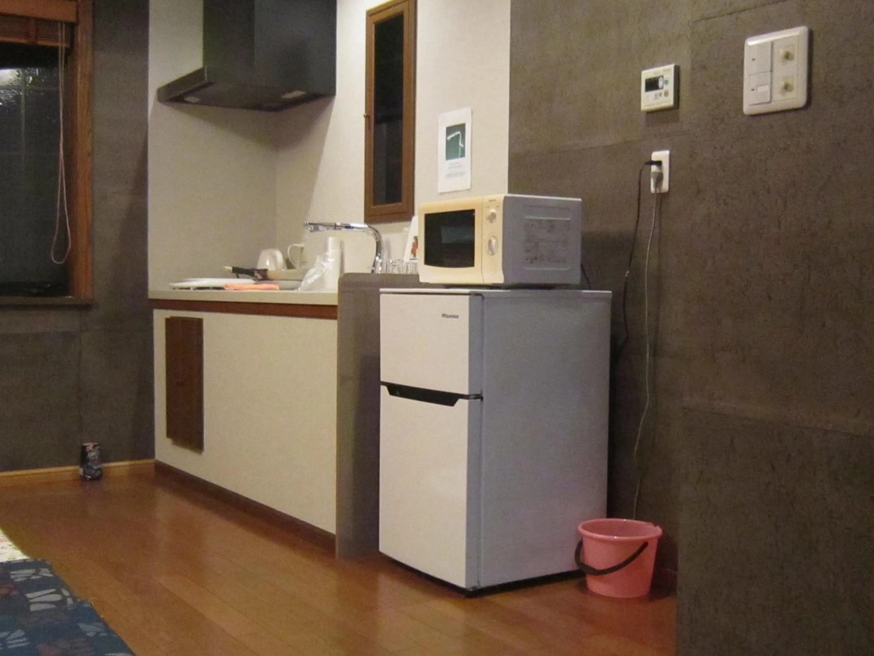 Minato Oasis Numazu / 沼津観光の中心、伊豆観光の拠点に好立地！沼津港に位置し交通・飲食・コンビニ等至便です！