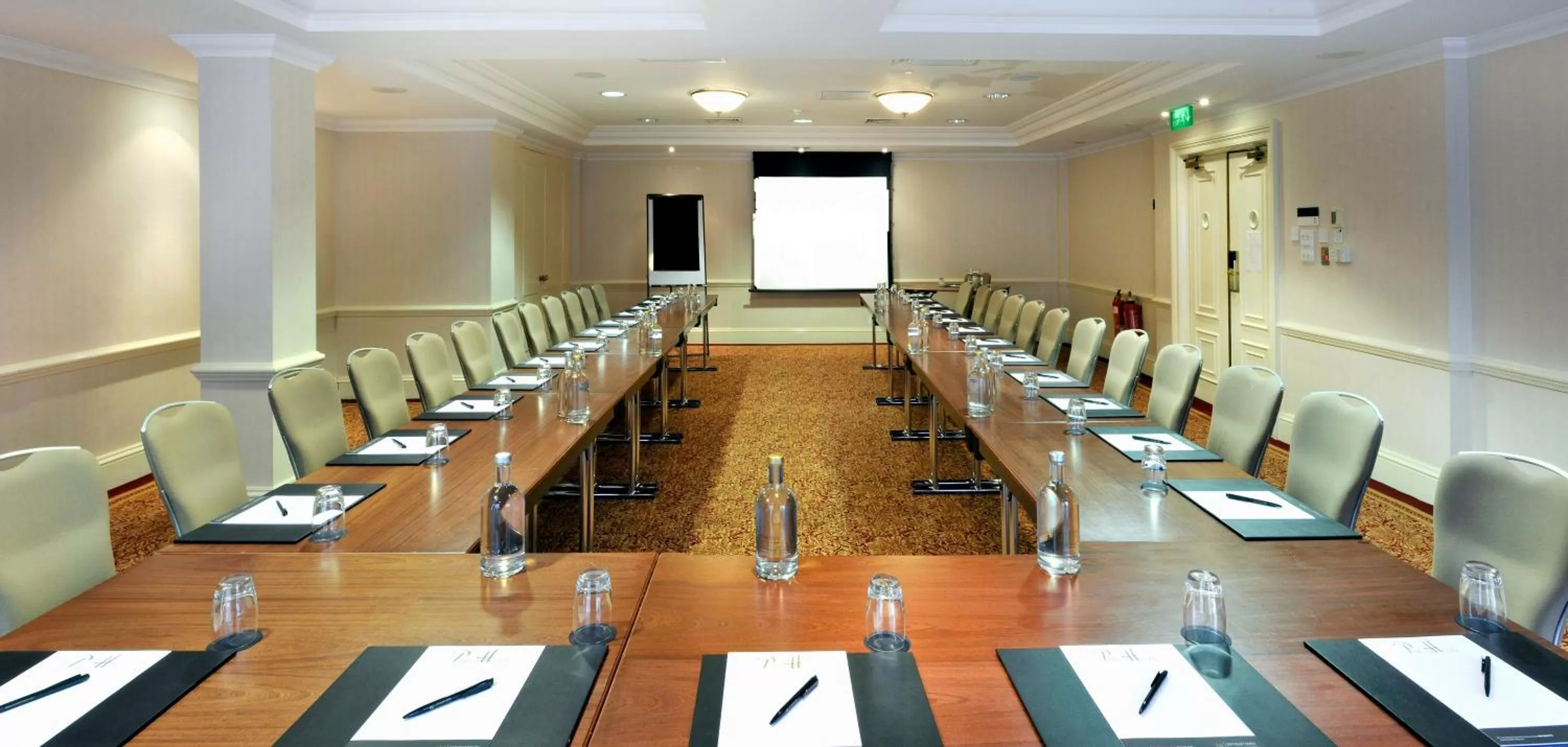 Meeting/conference room in voco St. Johns Solihull by IHG
