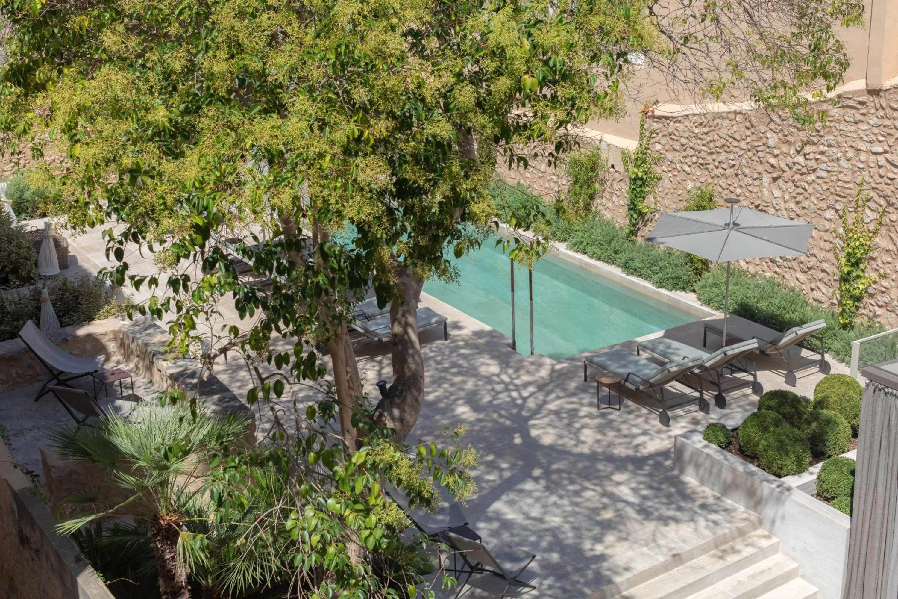 Can Aulí Luxury Retreat - Adults Only