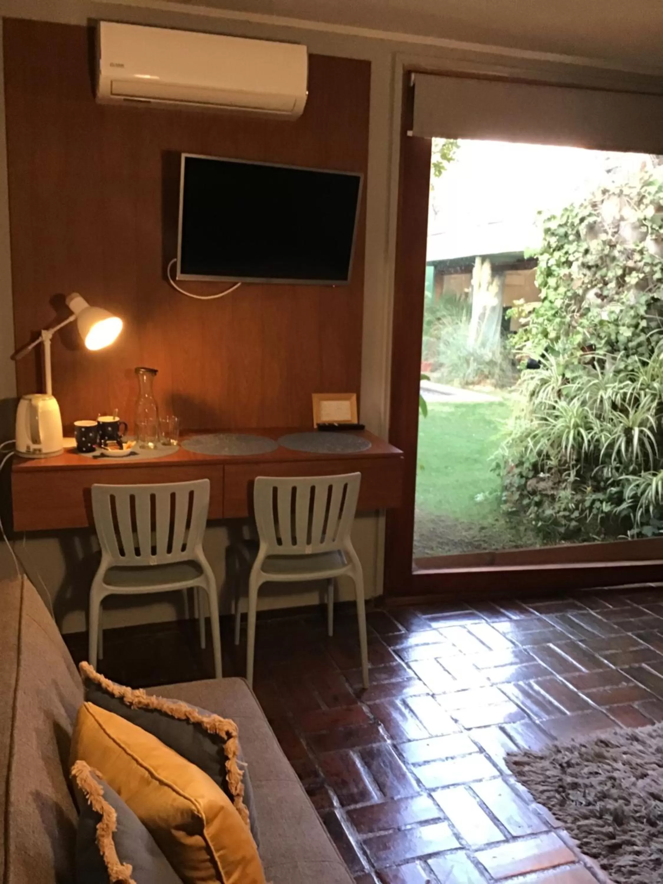 Rent apart Las Condes