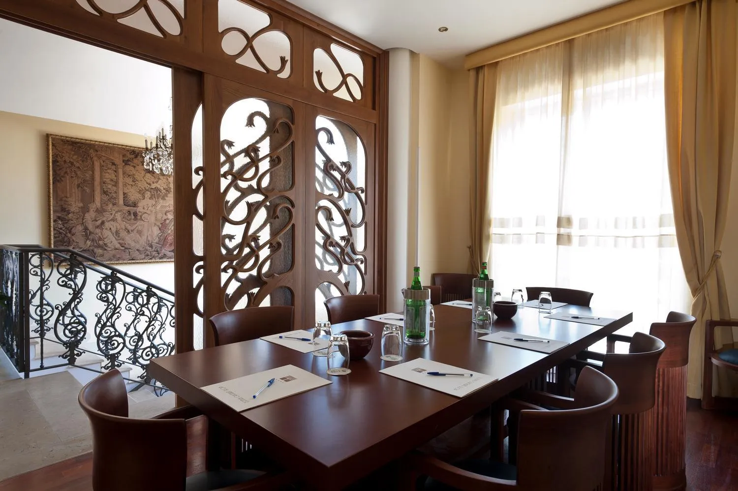 Other in Hotel Giardino Inglese