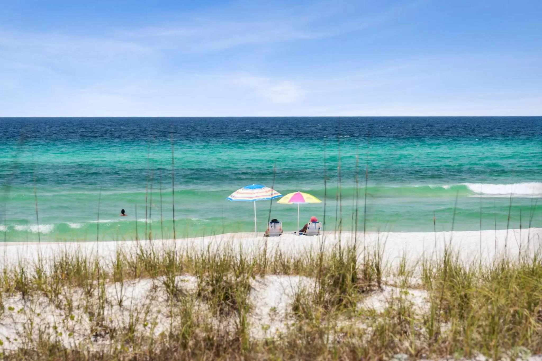 Beach in Sugar Sands Beachfront Hotel, a By The Sea Resort