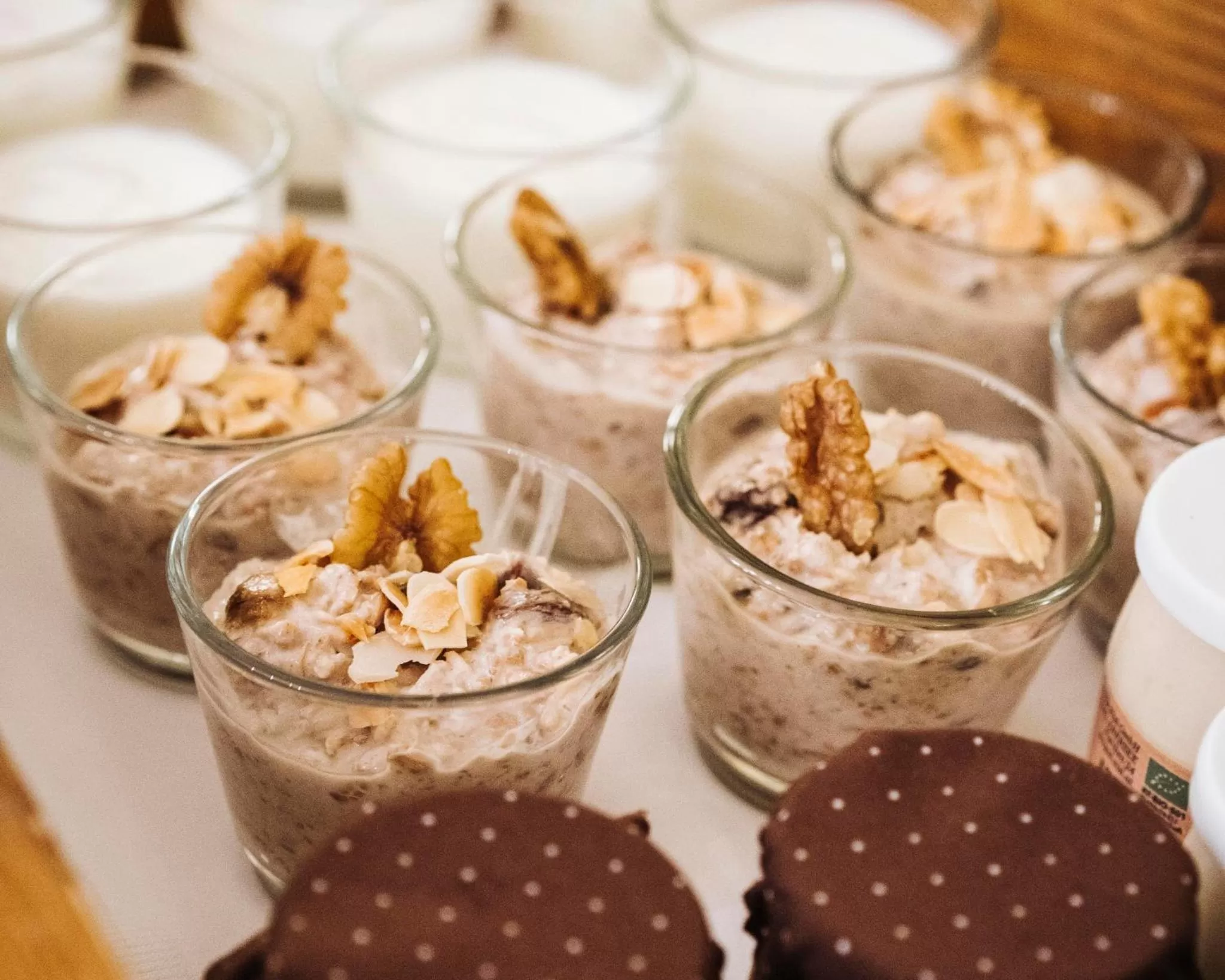 Buffet breakfast in Der Schlosswirt zu Anif - Biedermeierhotel und Restaurant