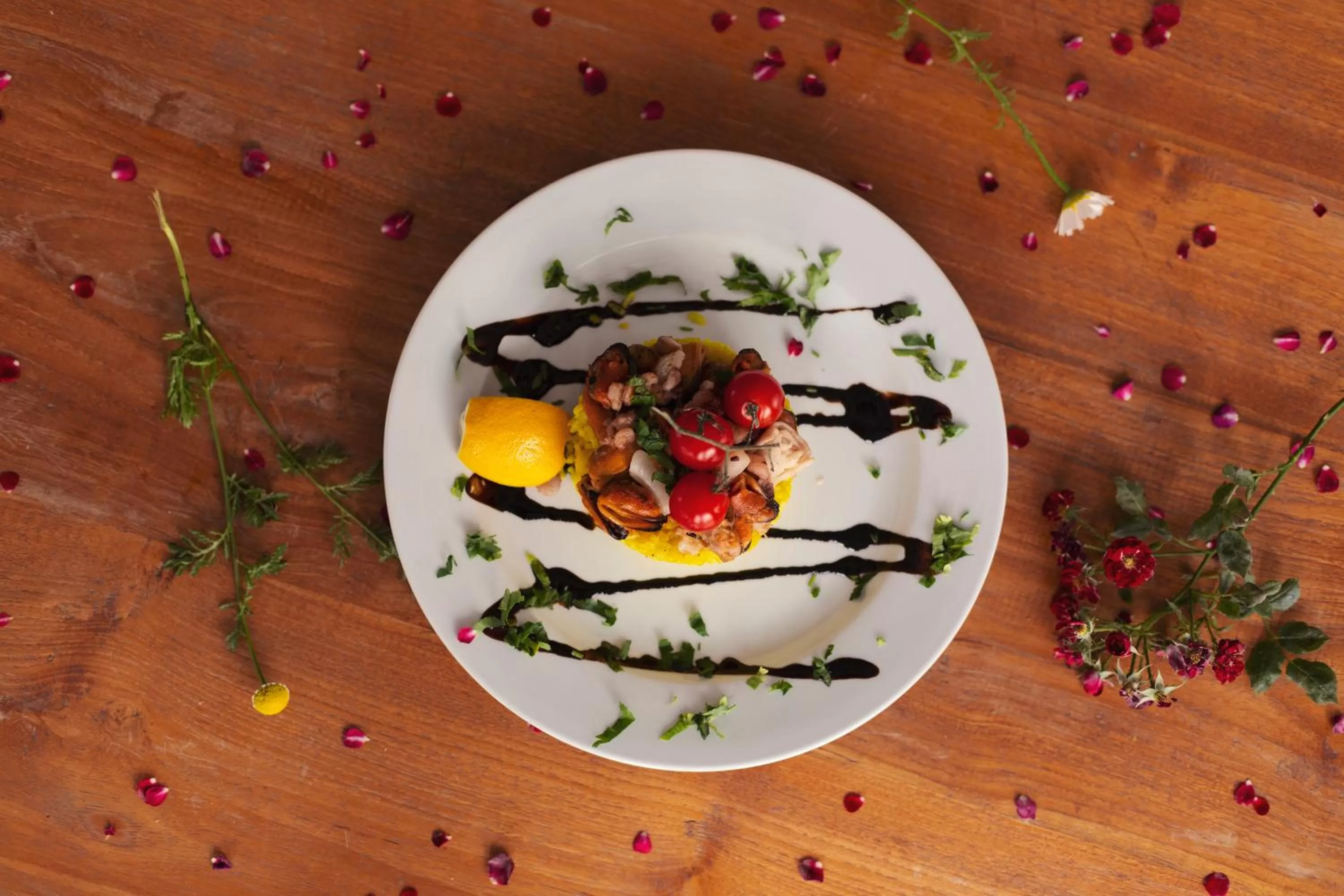 Villa Livia Boutique Apartments