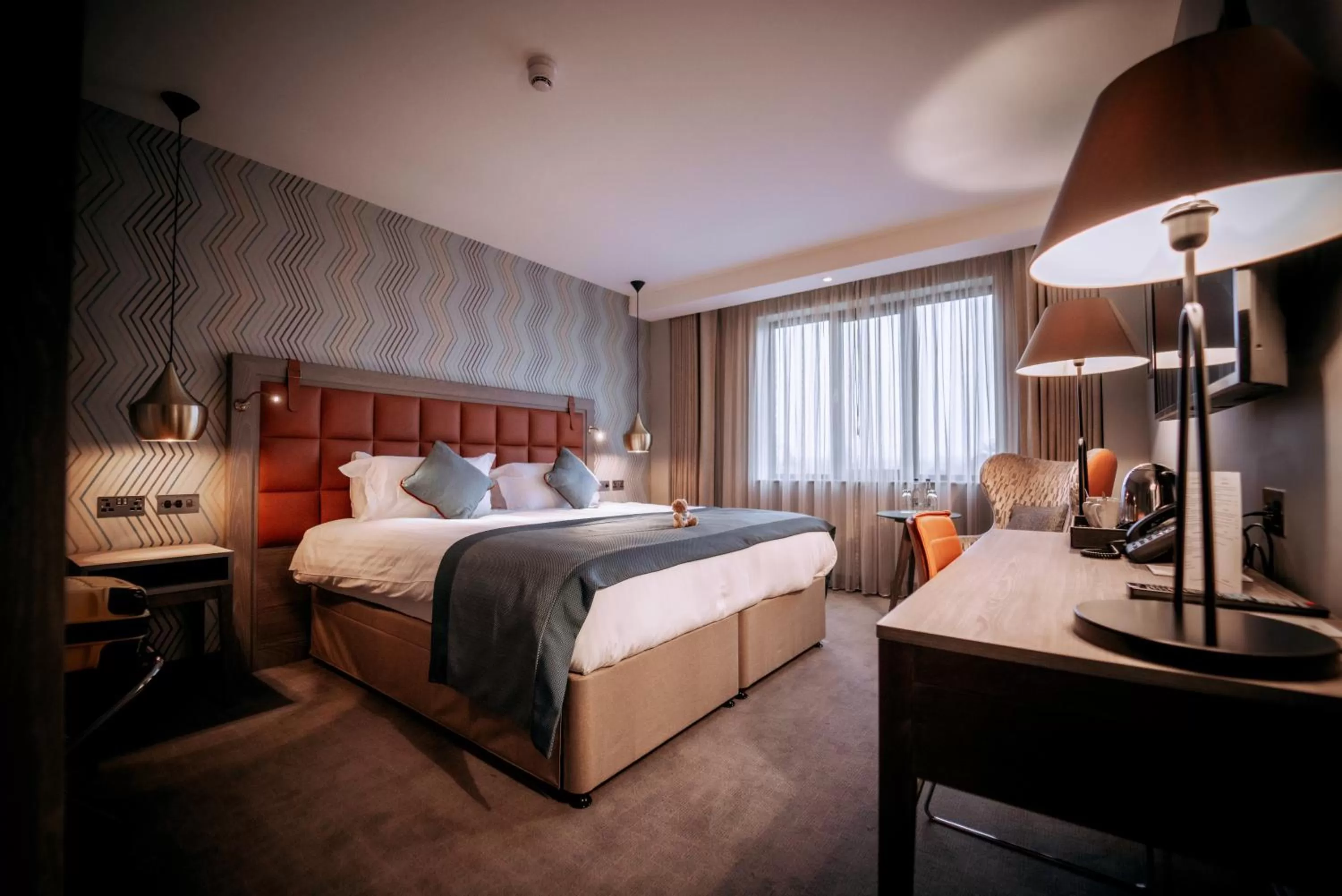 Breakfast, Bed in The Tytherington