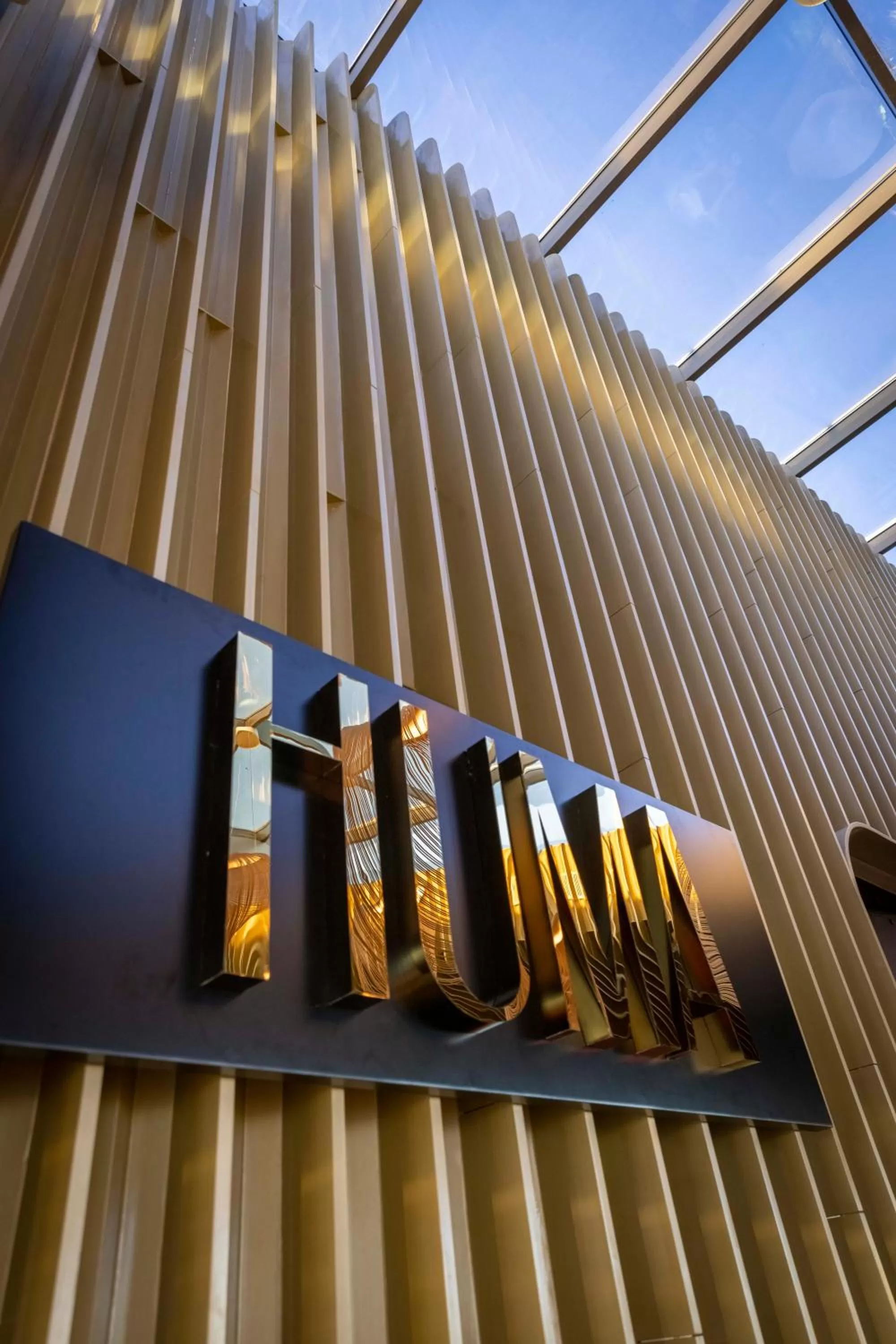 Restaurant/places to eat in The Grand Hotel