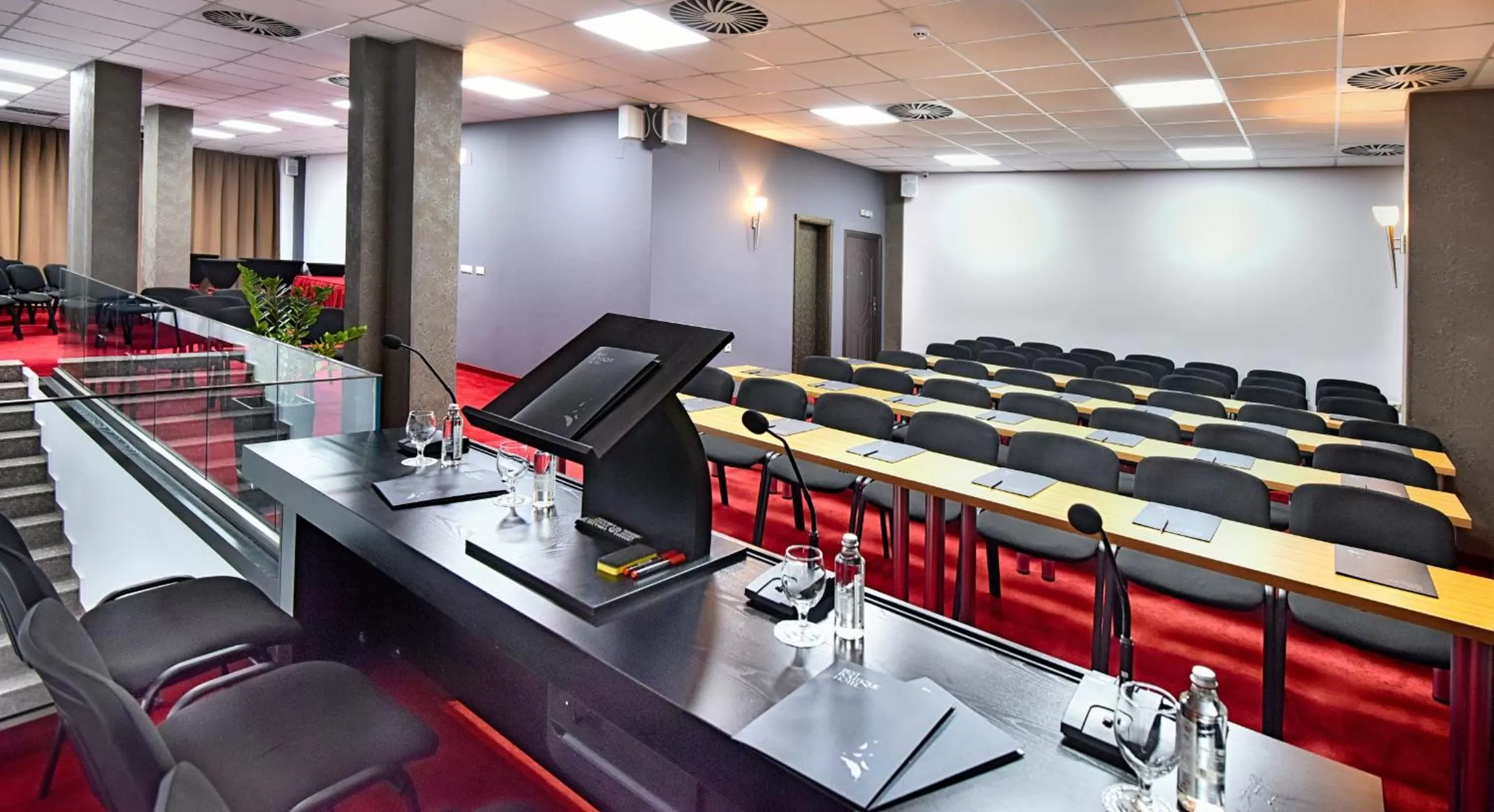 Business facilities in Best Boutique Hotel