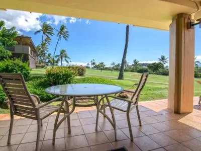 Kaanapali Maui at the Eldorado by OUTRIGGER