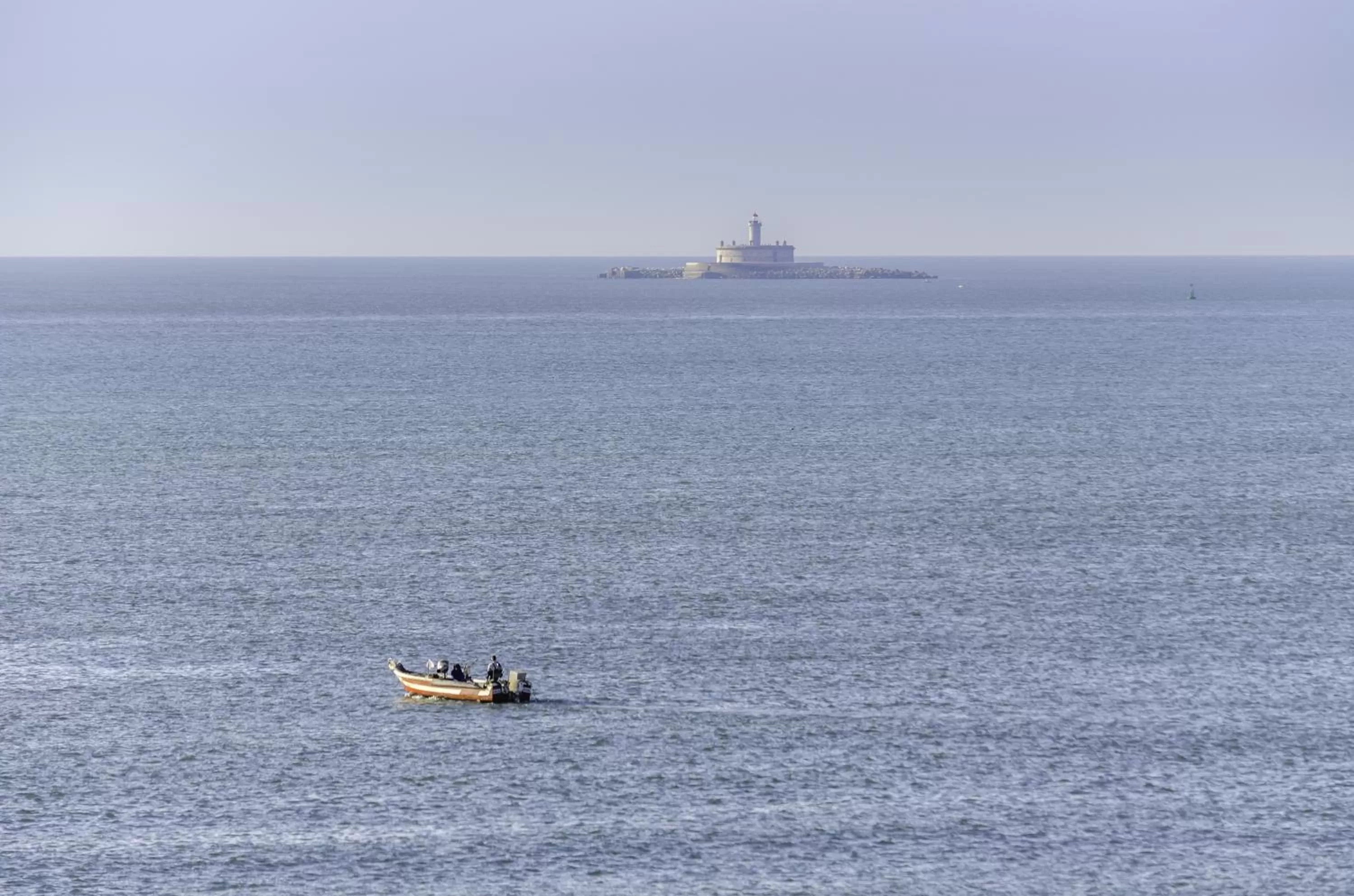 View (from property/room) in Hotel Solar Palmeiras