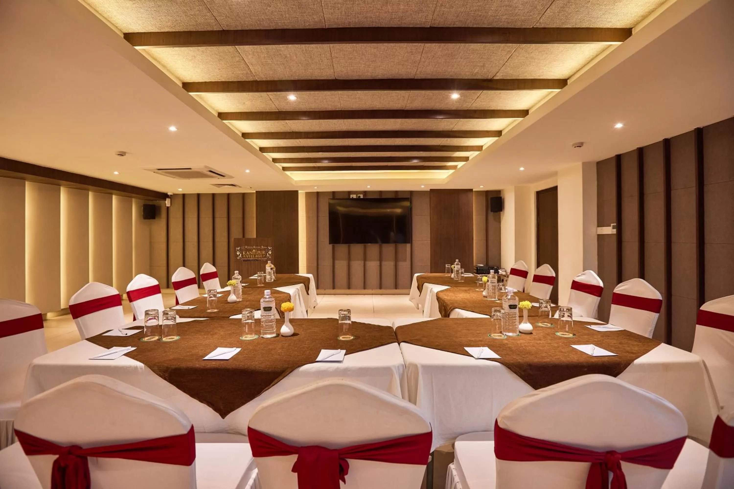 Meeting/conference room in Kantipur Village