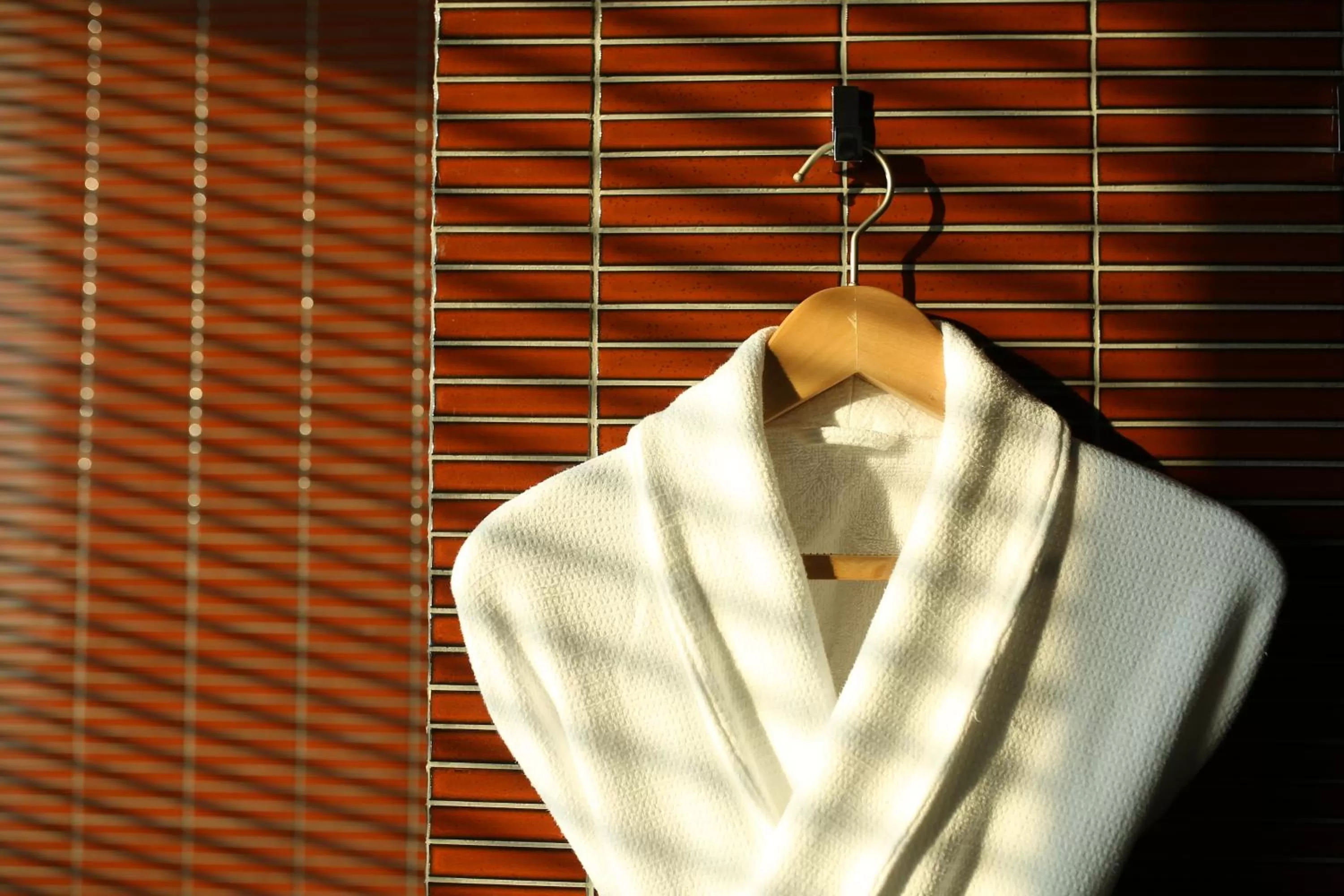 Bathroom in Grand Hyatt Changsha