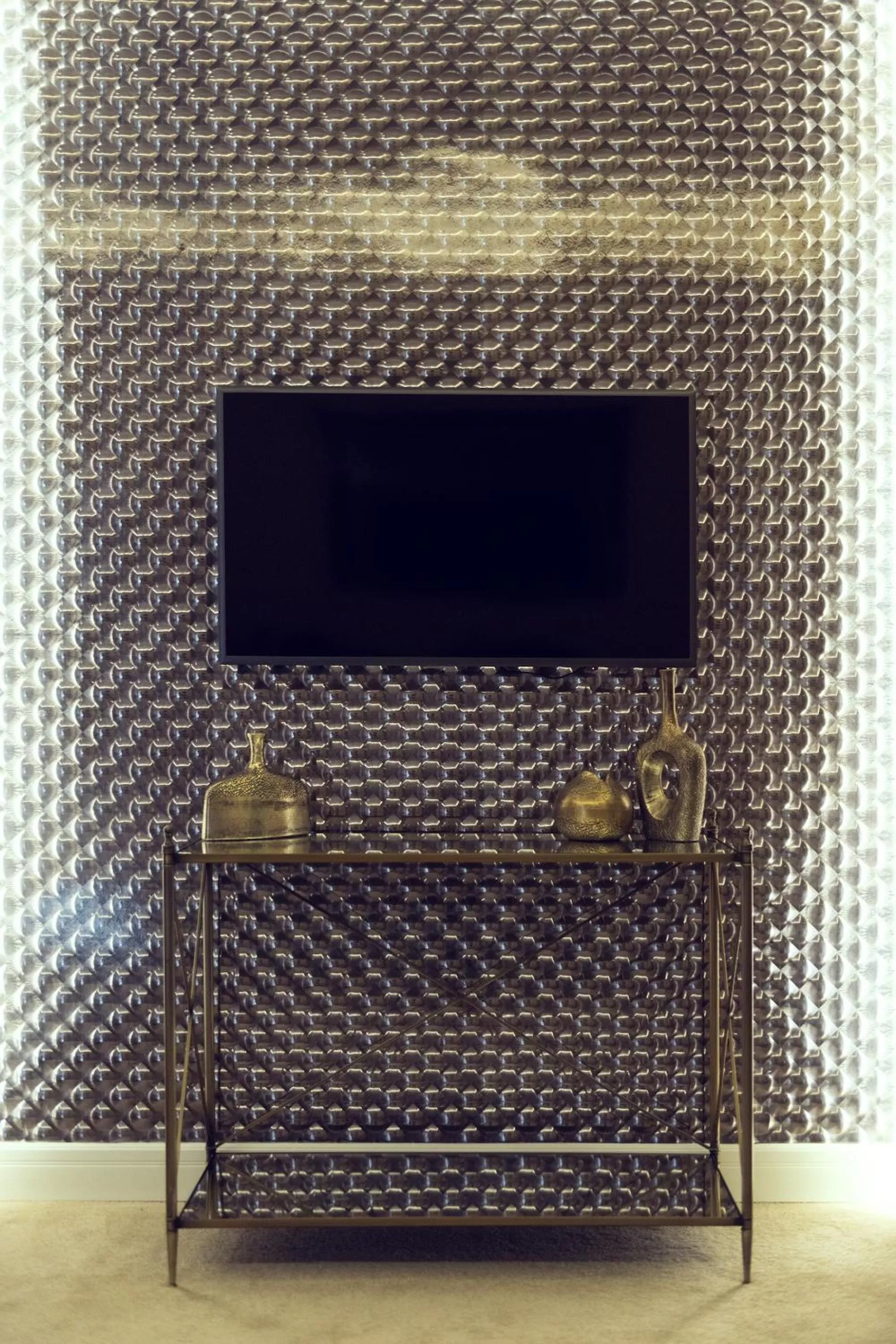 TV and multimedia in Come INN