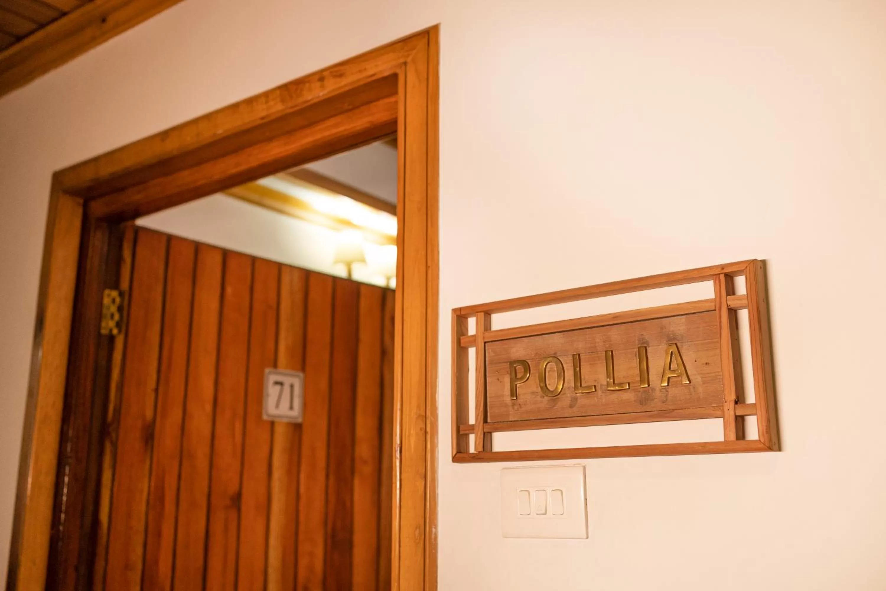 Property logo or sign in Yangthang Heritage