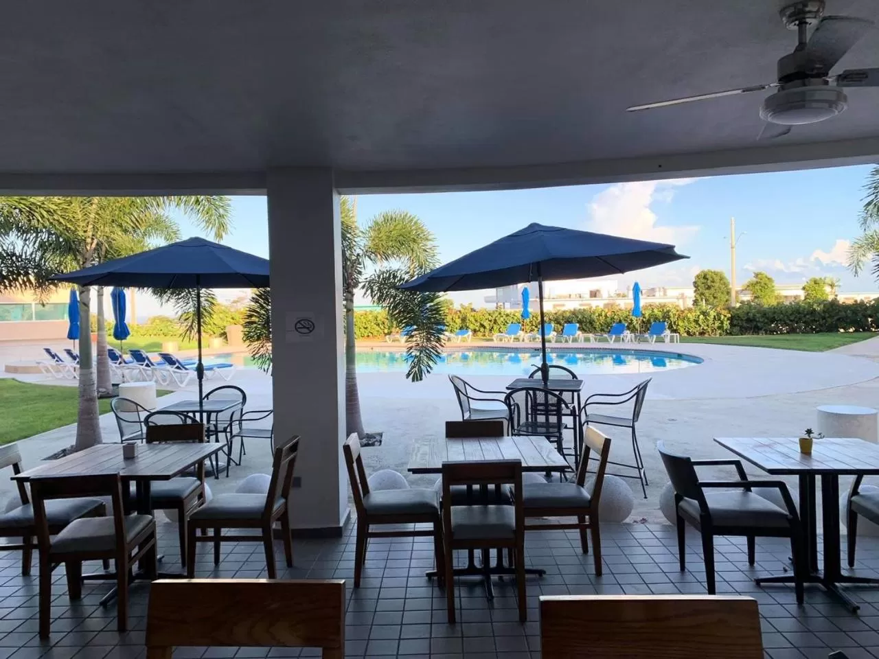 Punta Borinquen Resort