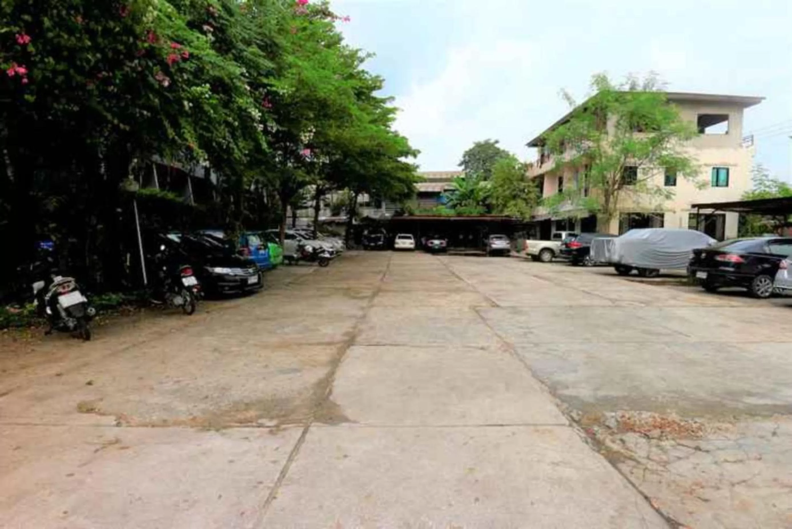 Neighbourhood in Platinum Place