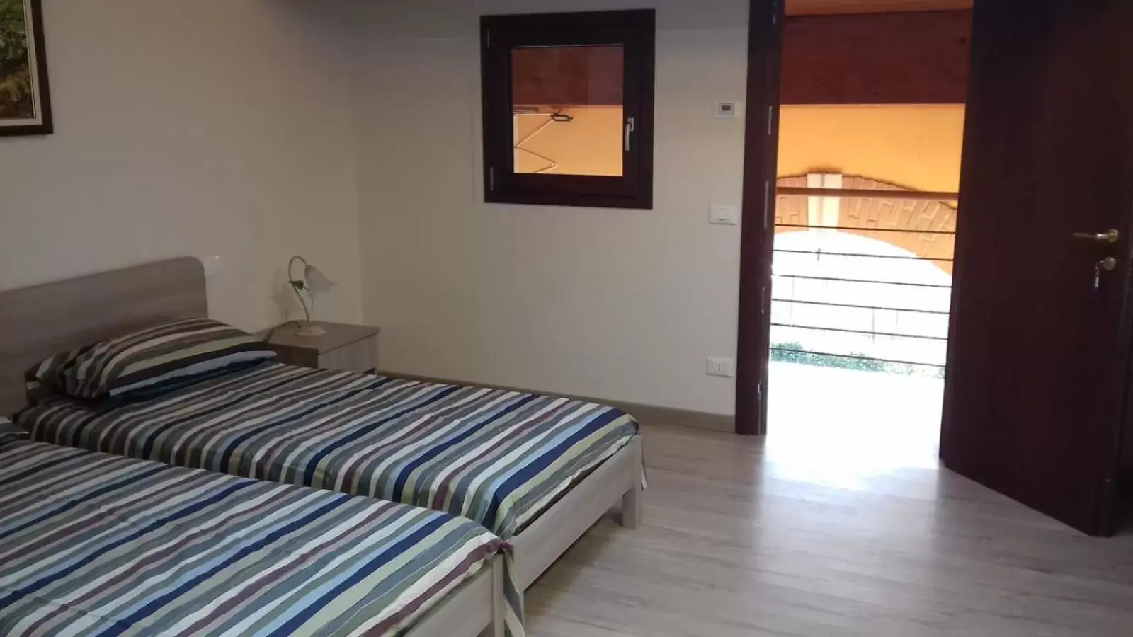 Superior Double or Twin Room in El Canfin Superior Double or Twin Room in El Canfin