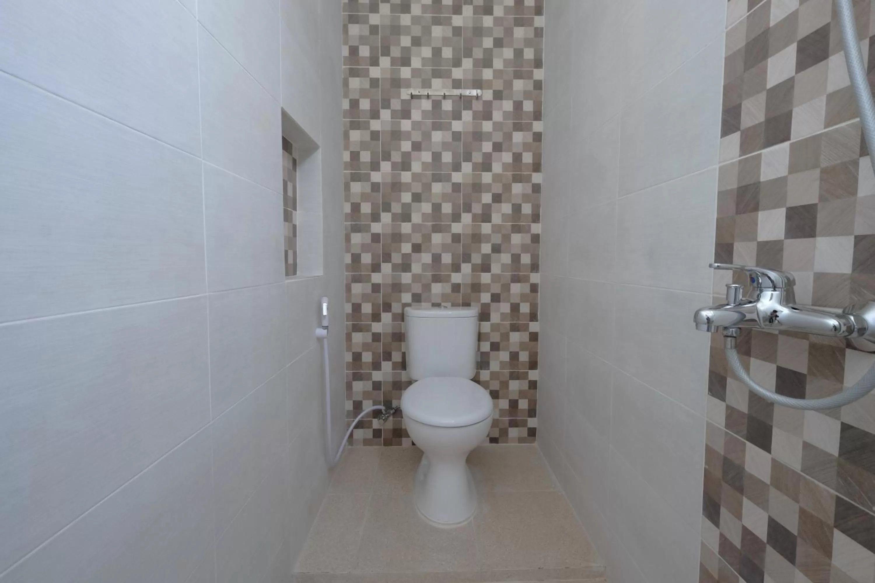 Gapura Residence Airport Semarang by Sinergi