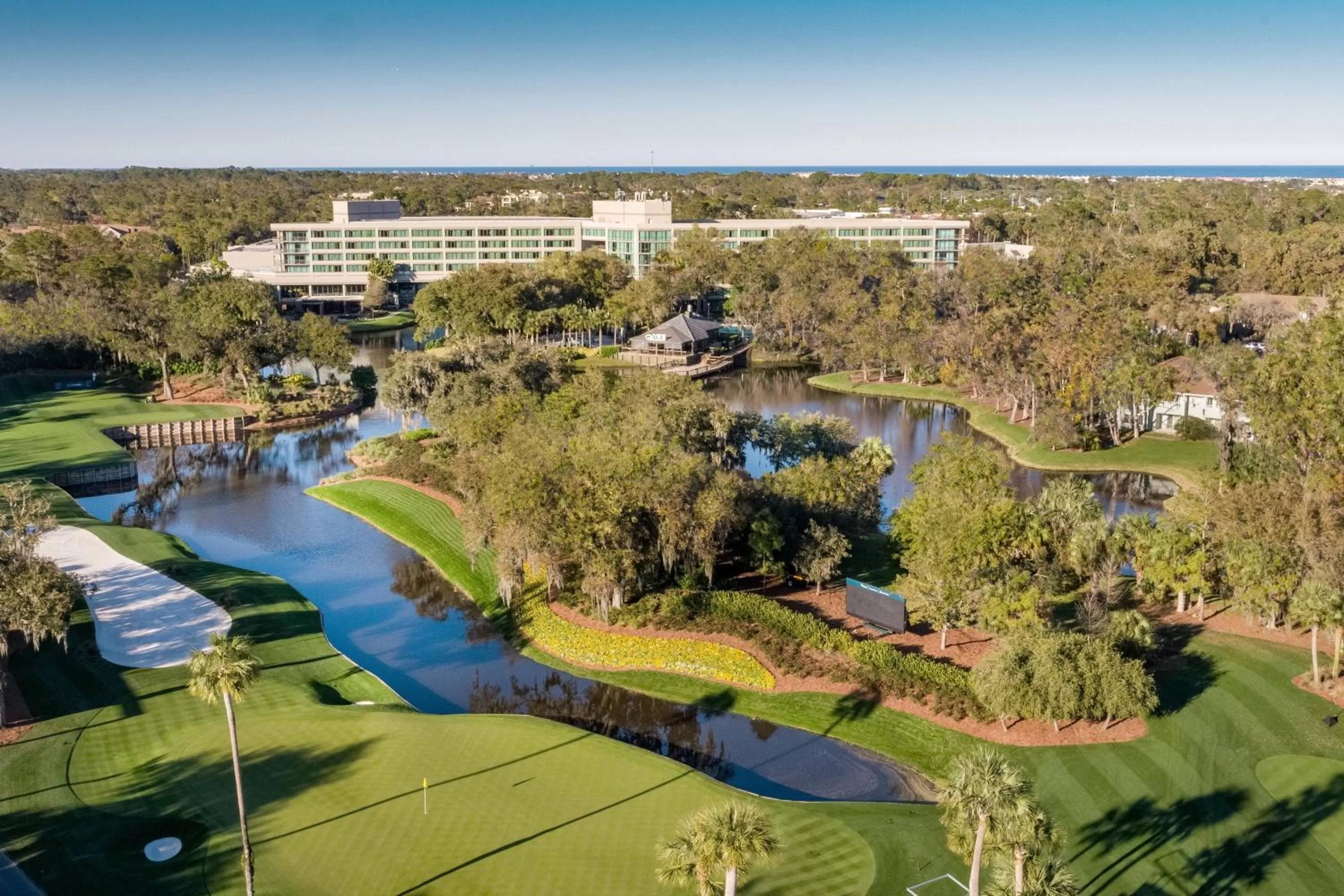 Other in Sawgrass Marriott Golf Resort & Spa