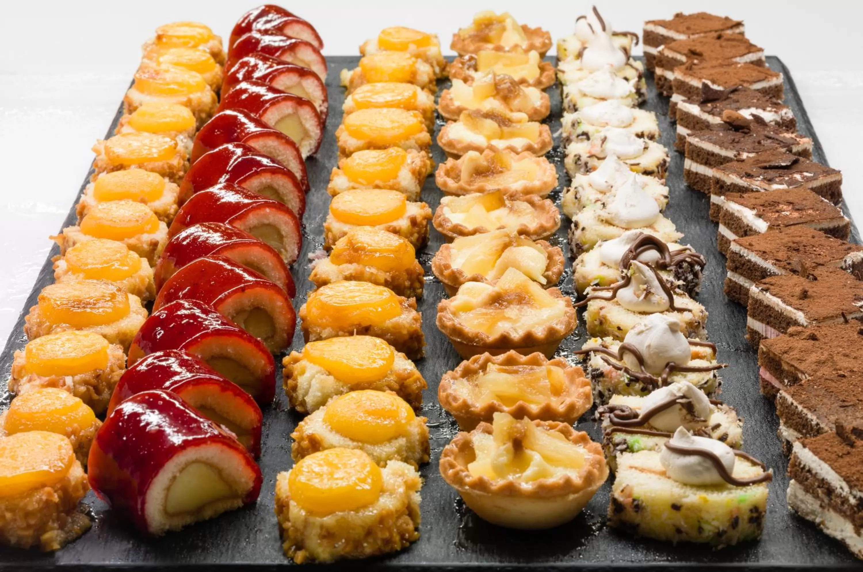 Breakfast in Boutique Hotel H10 White Suites - Adults Only