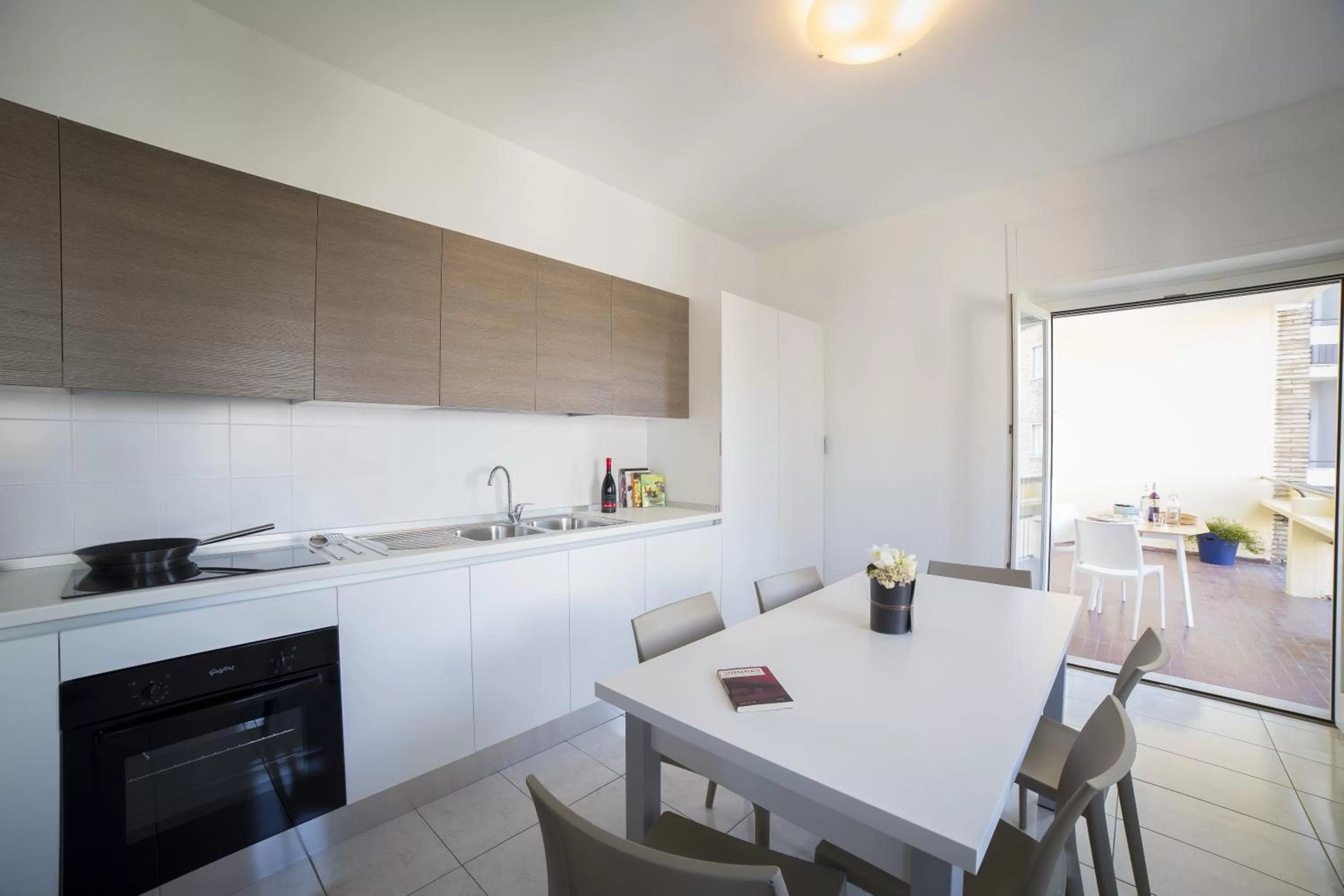 Aurum Aparthotels Gambara