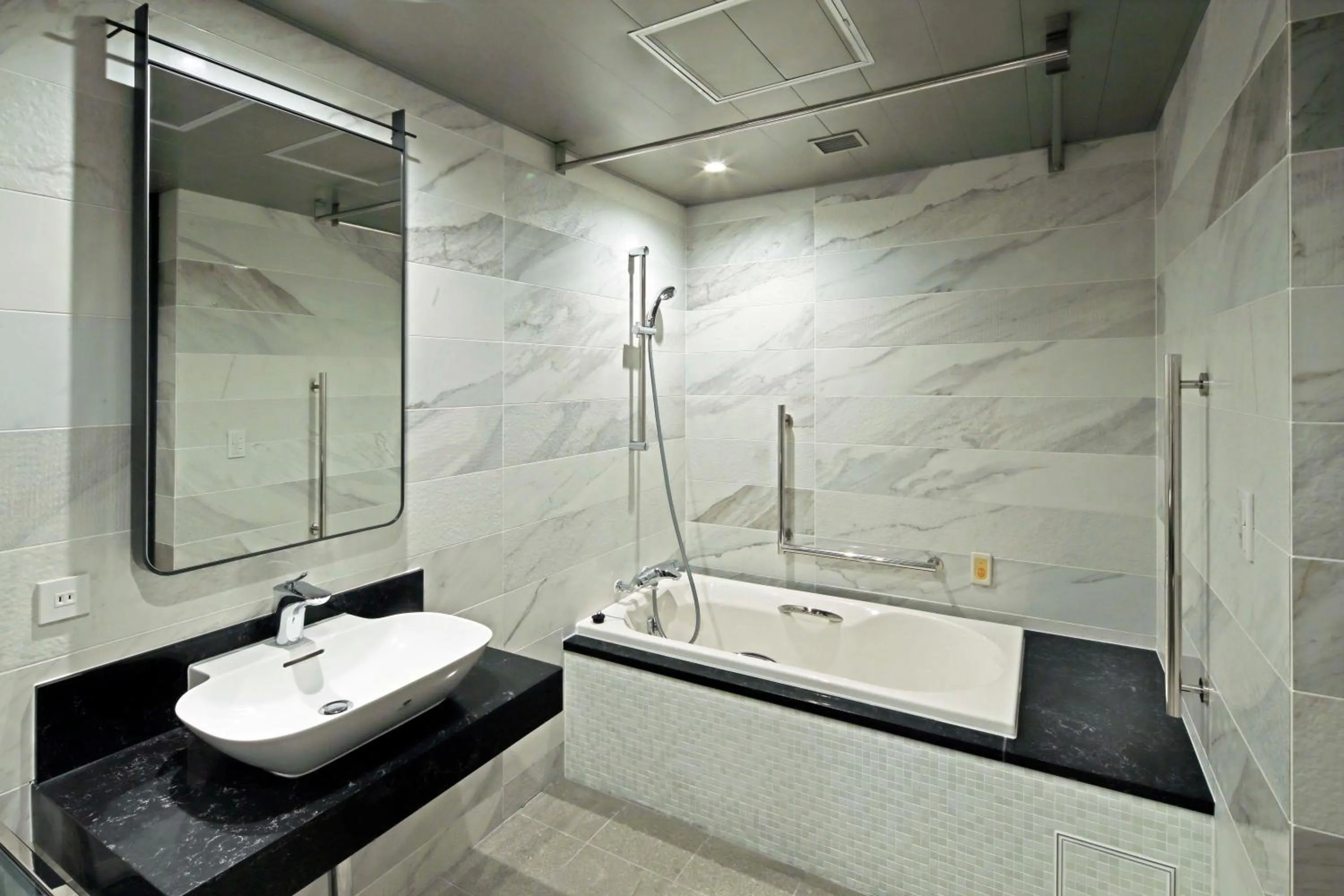 Bathroom in KOKO HOTEL Premier Nihonbashi Hamacho