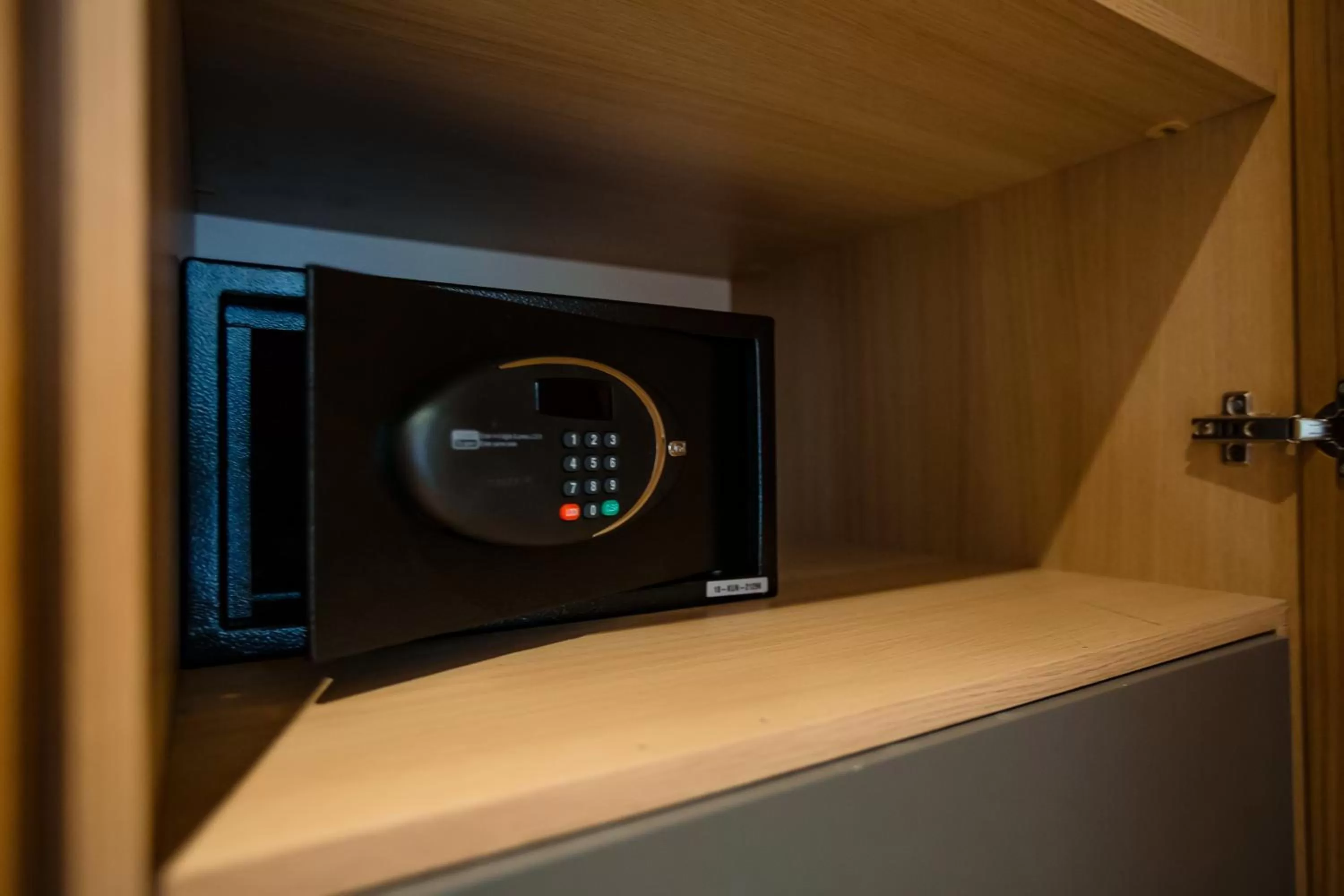 Photo of the whole room in Holiday Inn - Aktau - Seaside by IHG